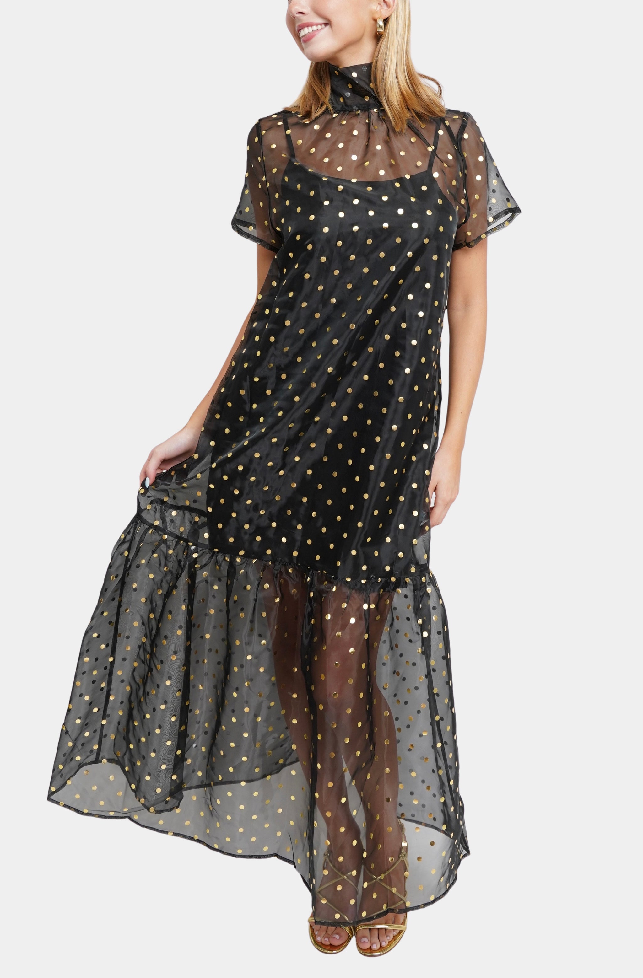 Stella Dress