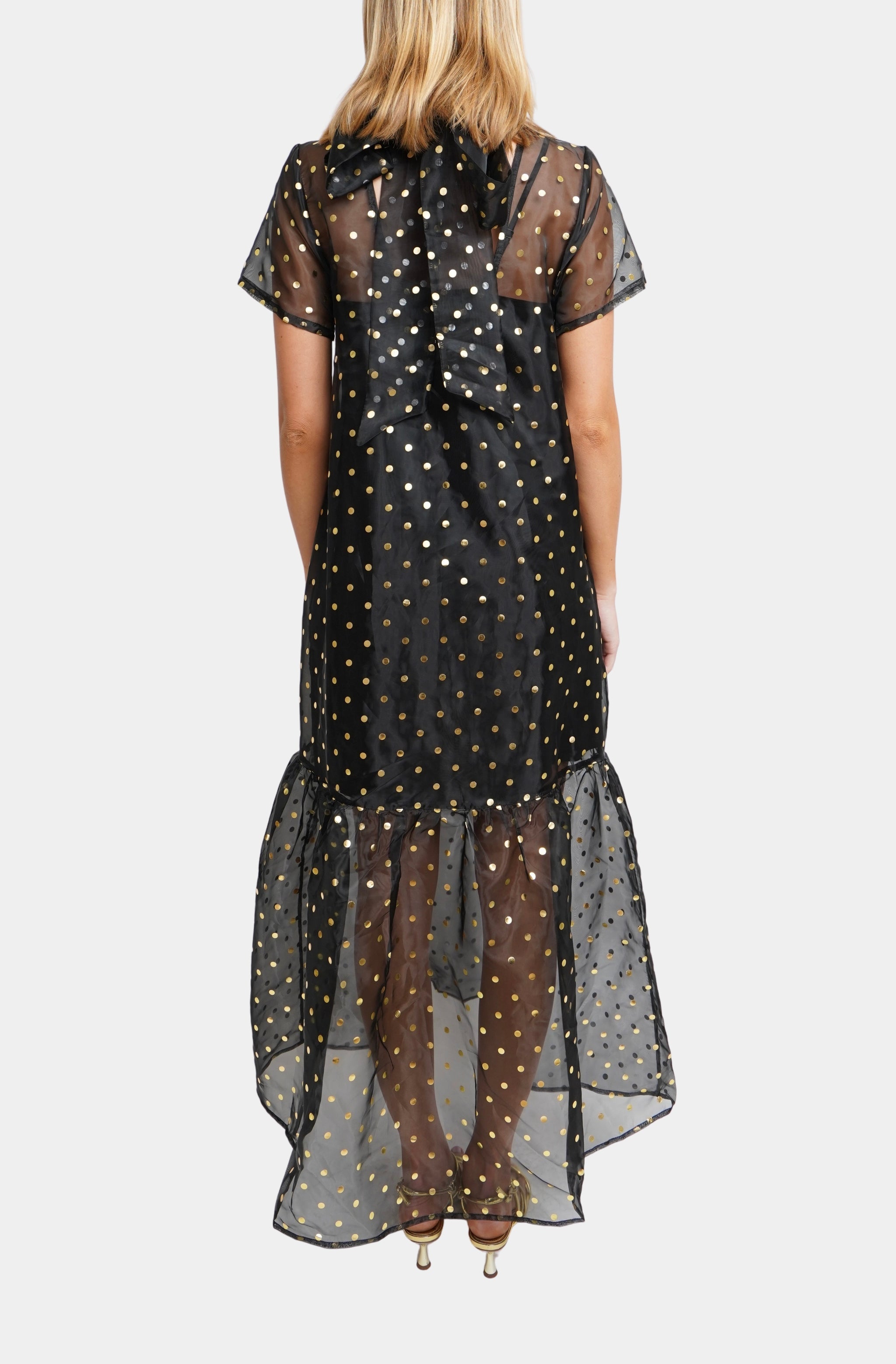 Stella Dress
