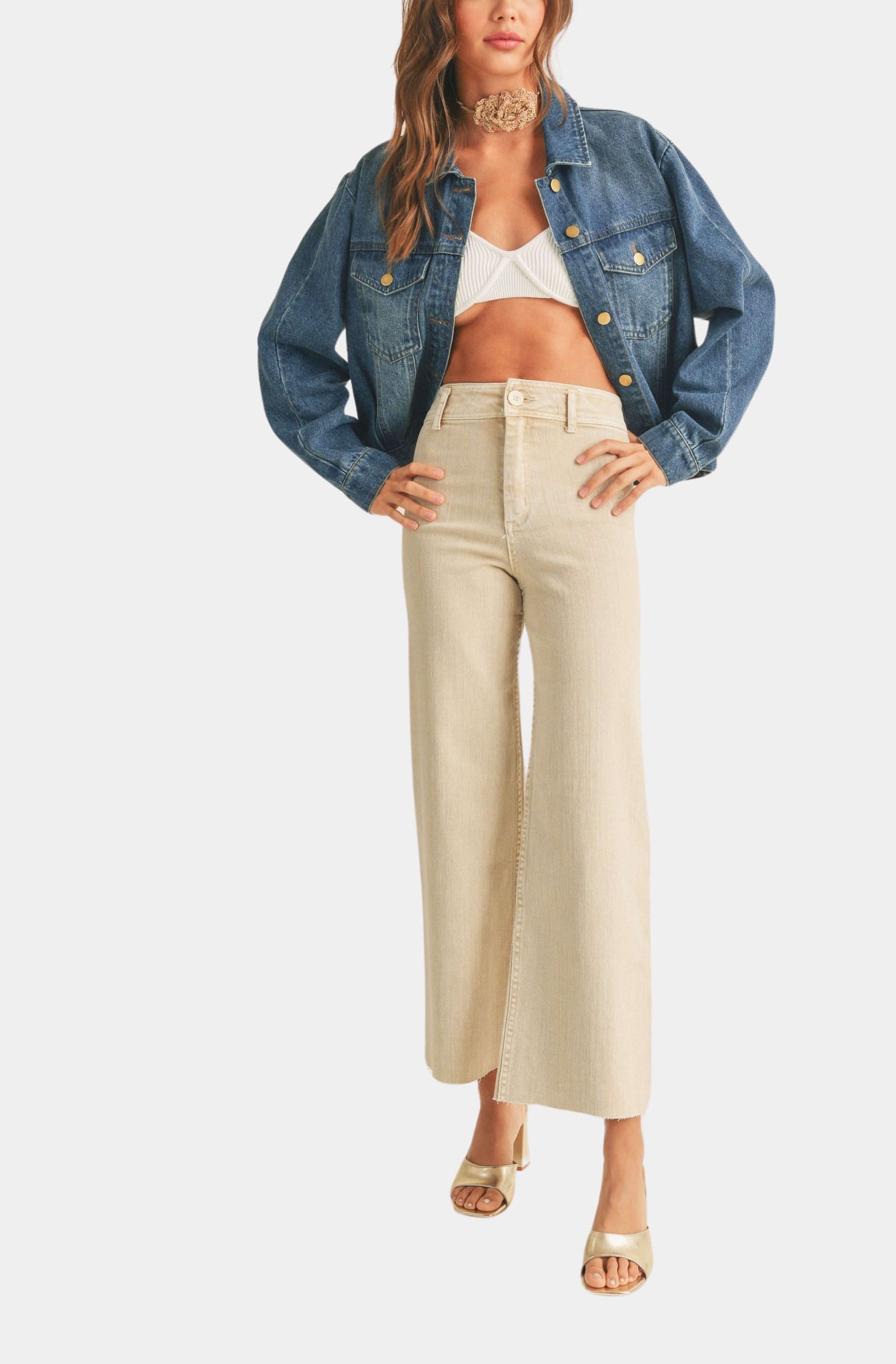 Ingrid Jacket
