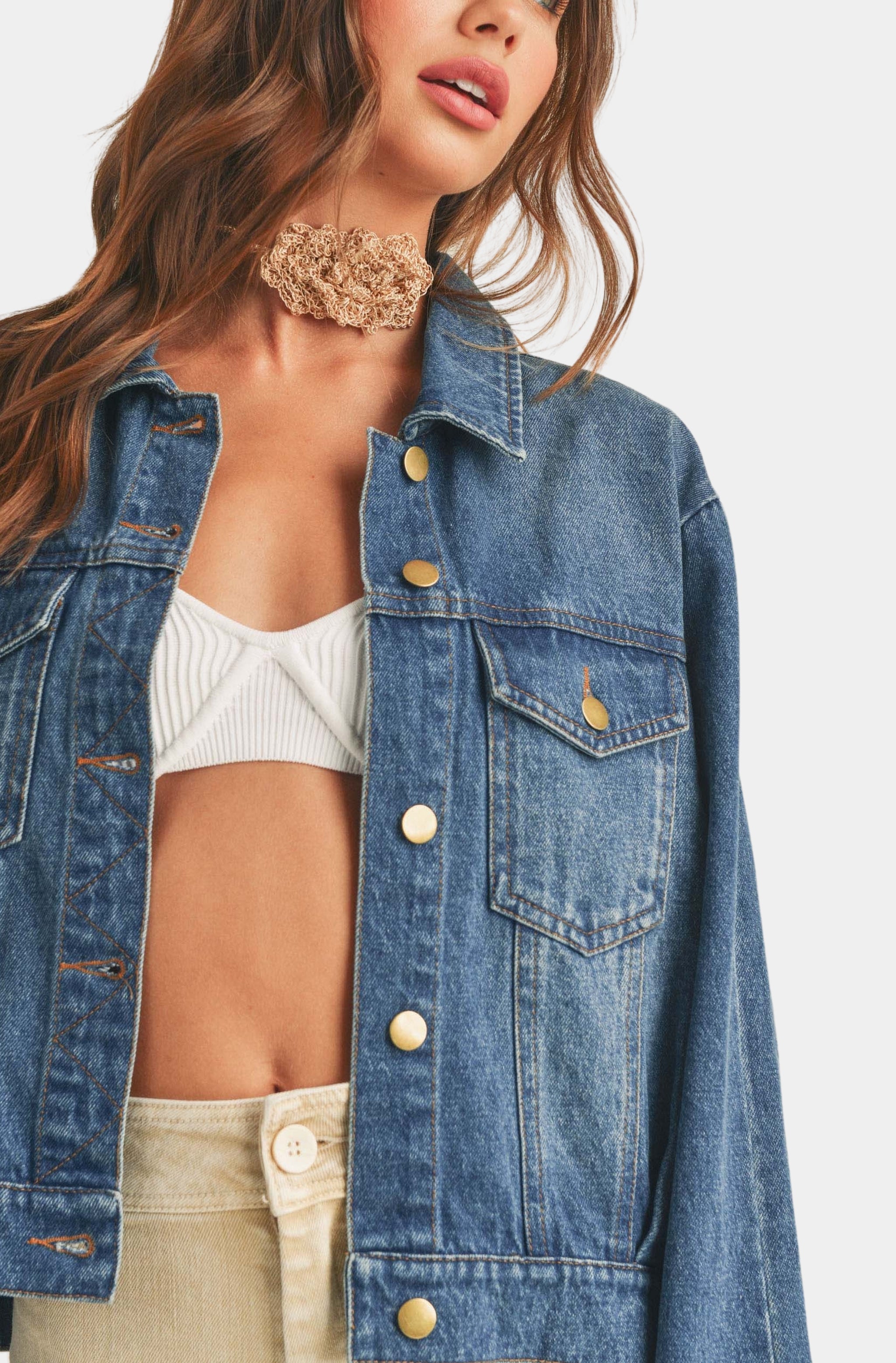 Ingrid Jacket