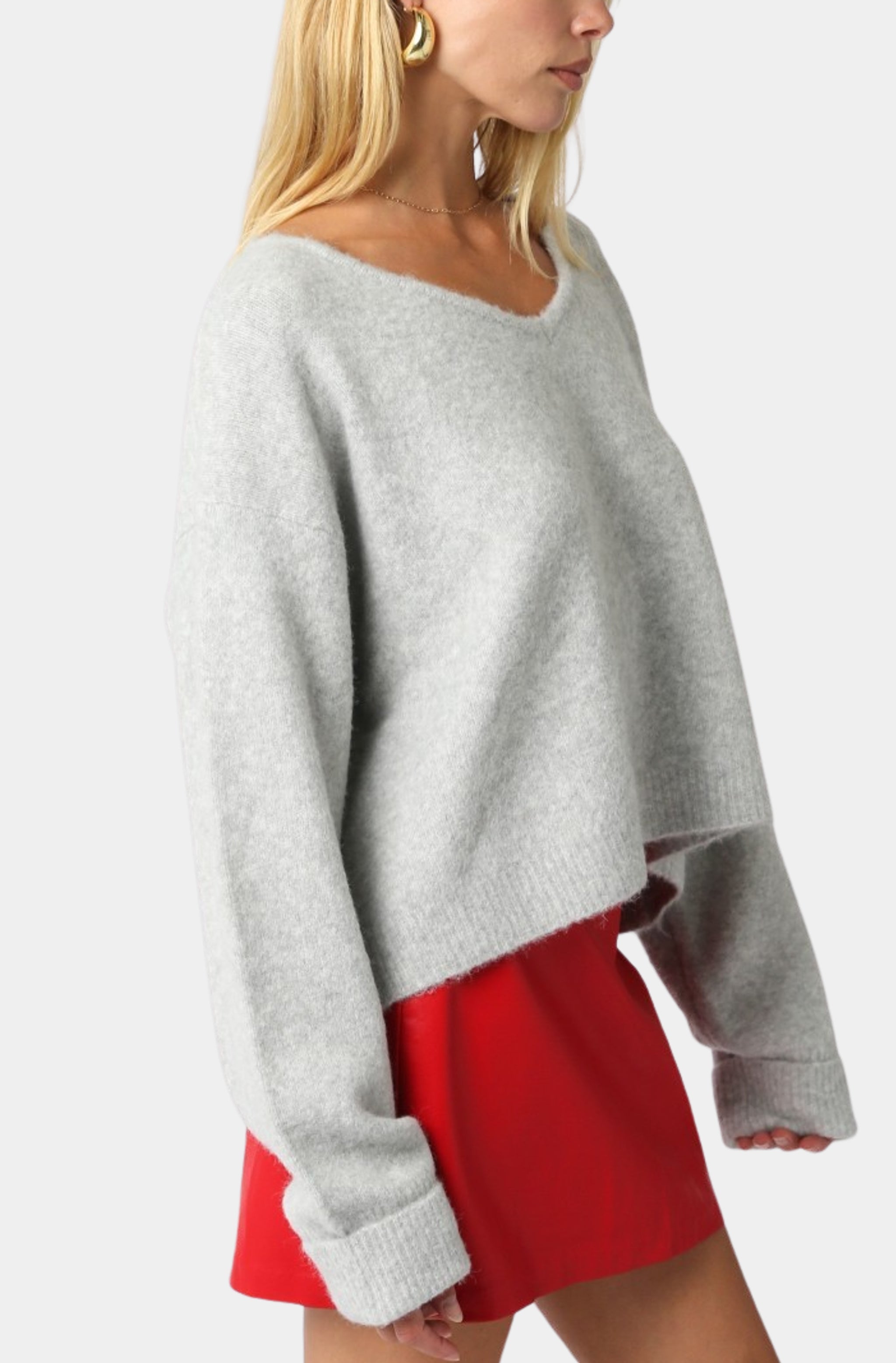 Camden Sweater