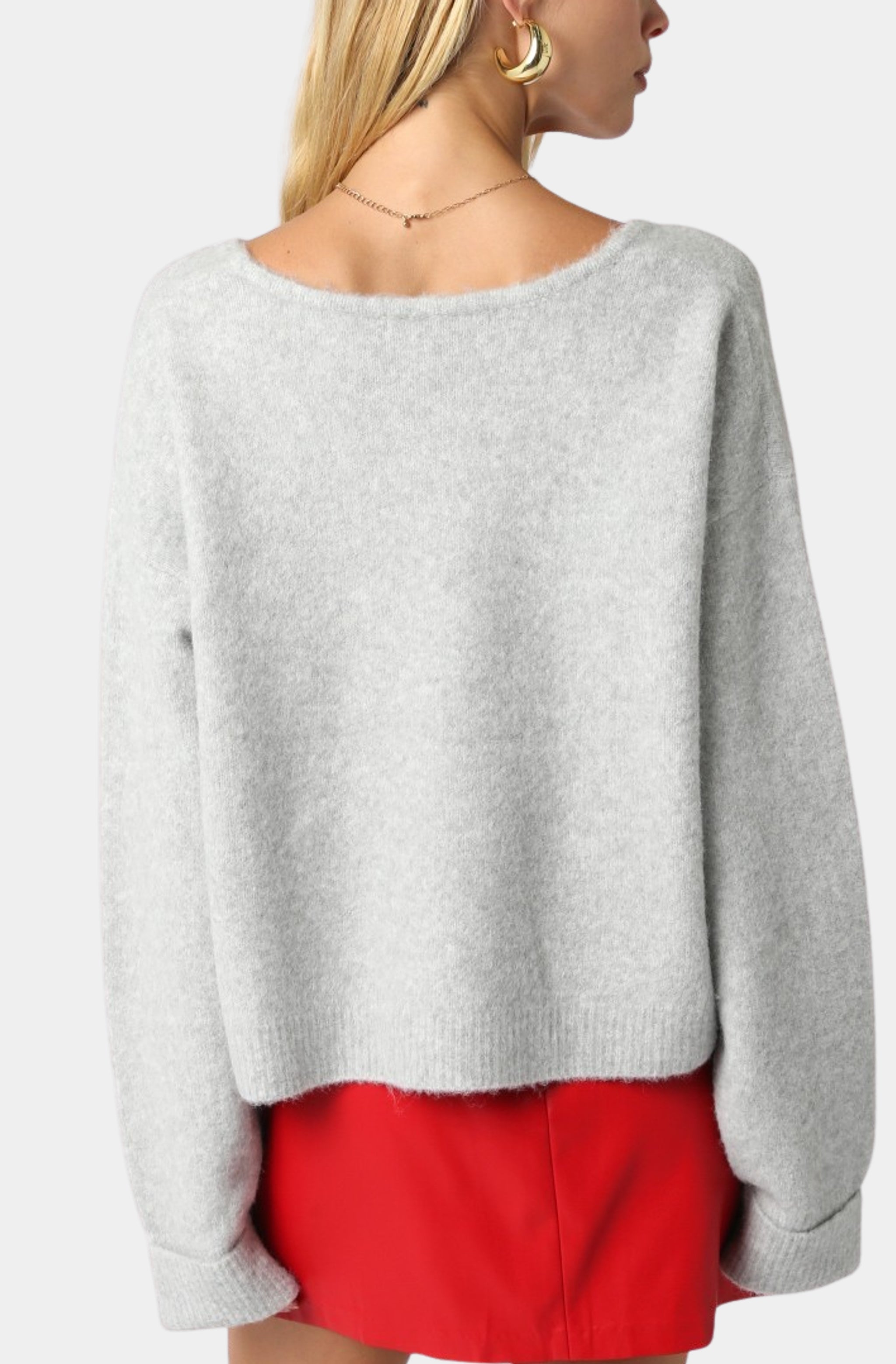 Camden Sweater
