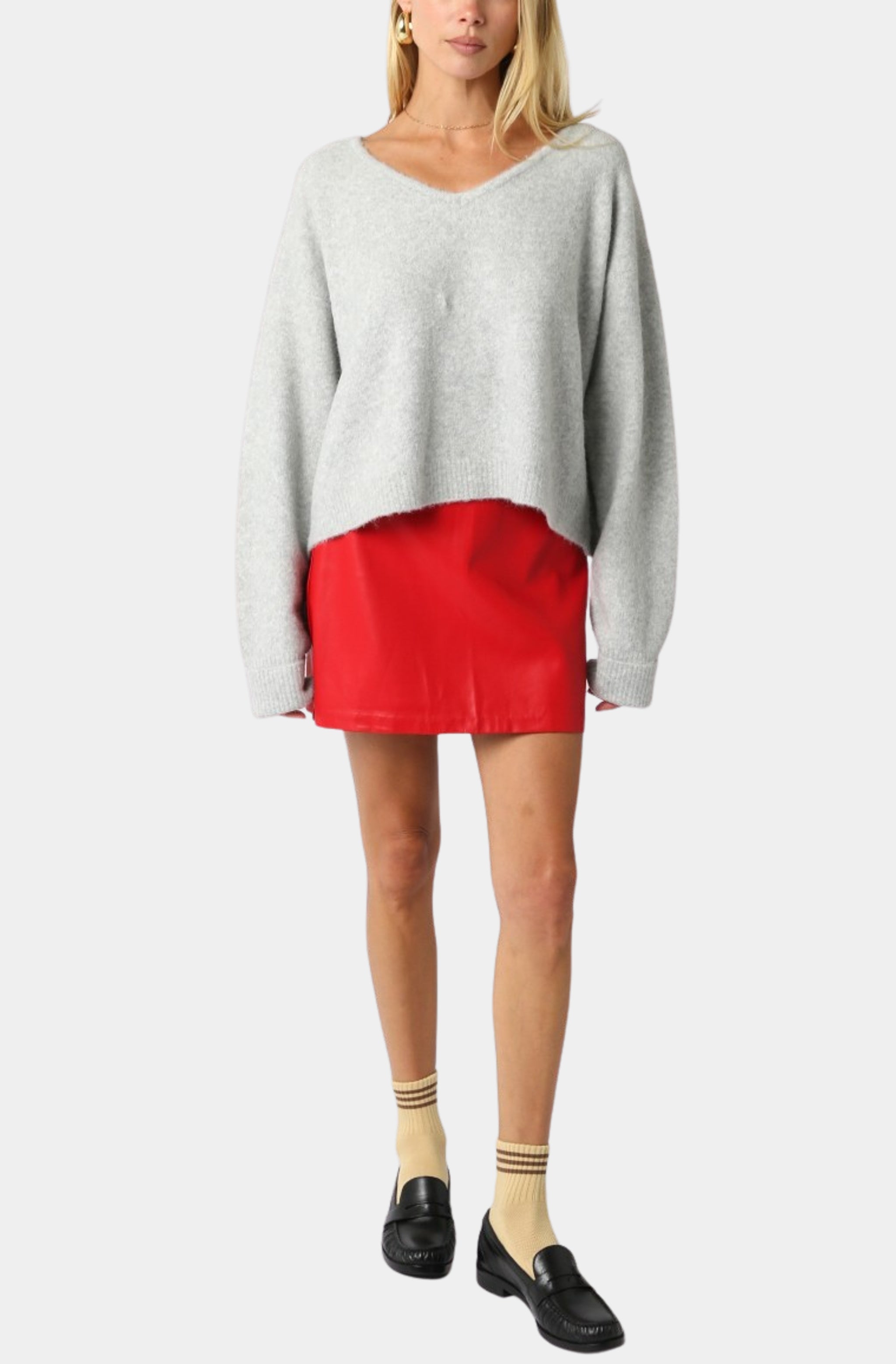 Camden Sweater