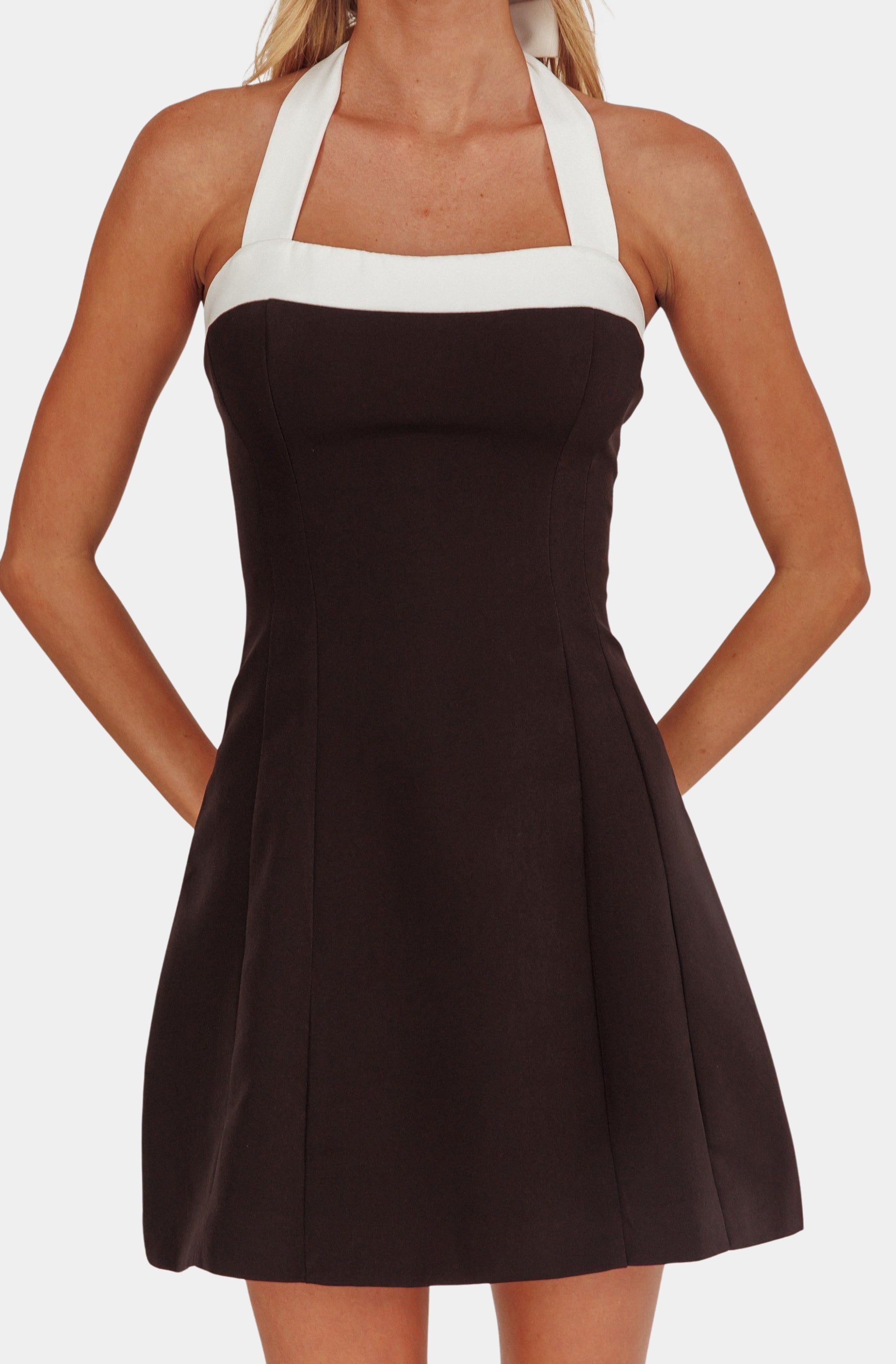 Katherine Dress