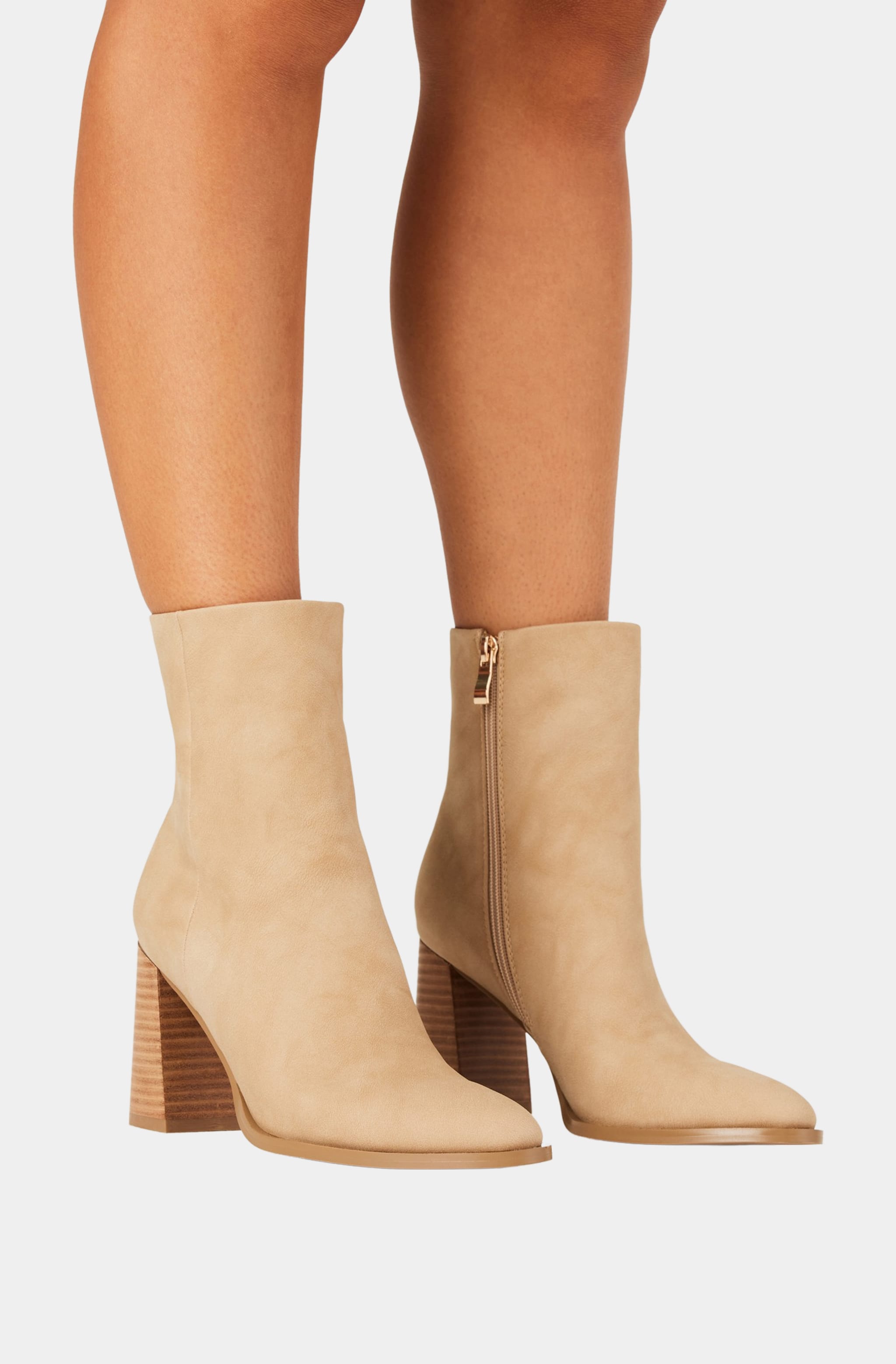 Kaysen Boot