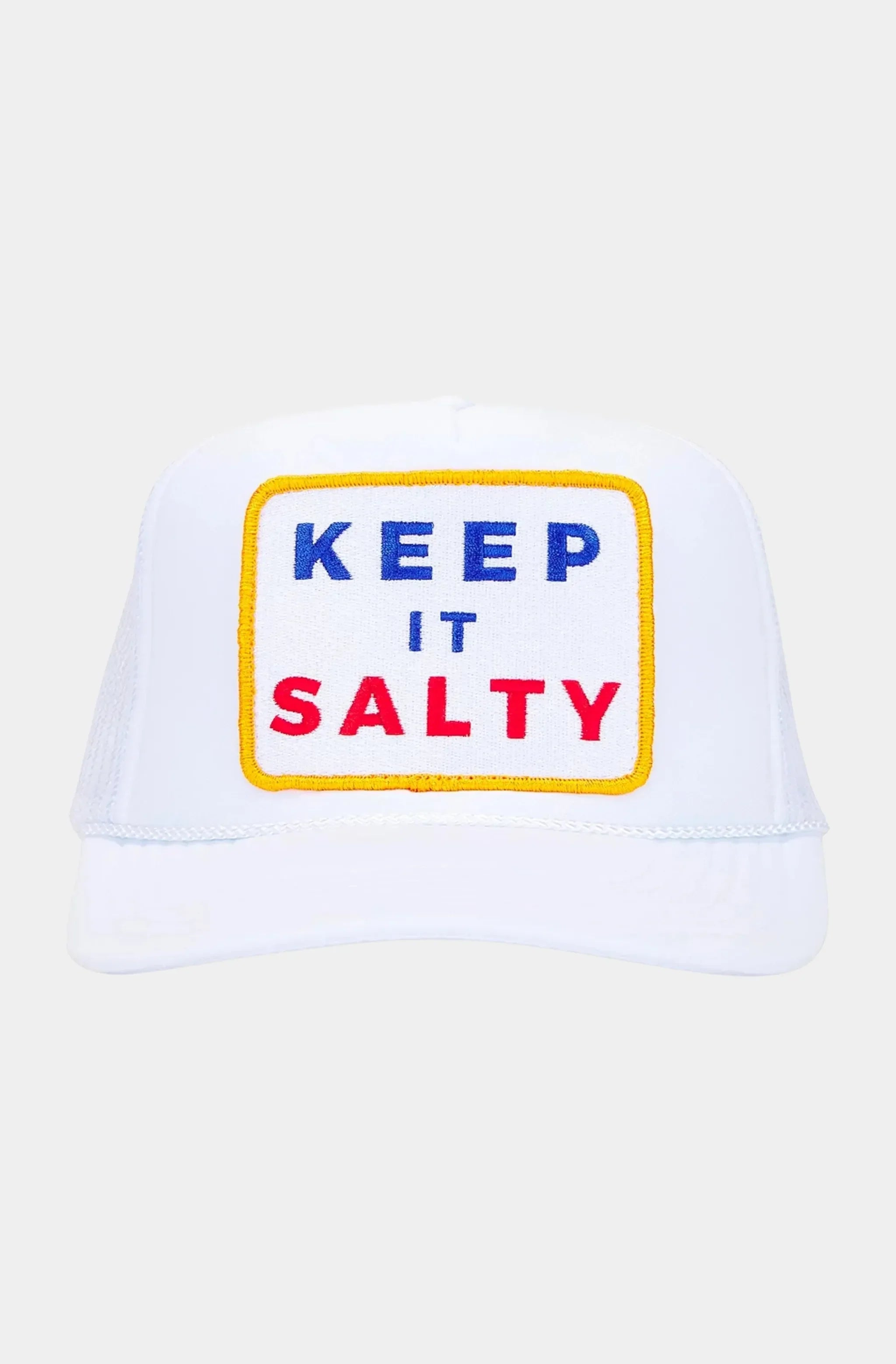 Keep It Salty Hat