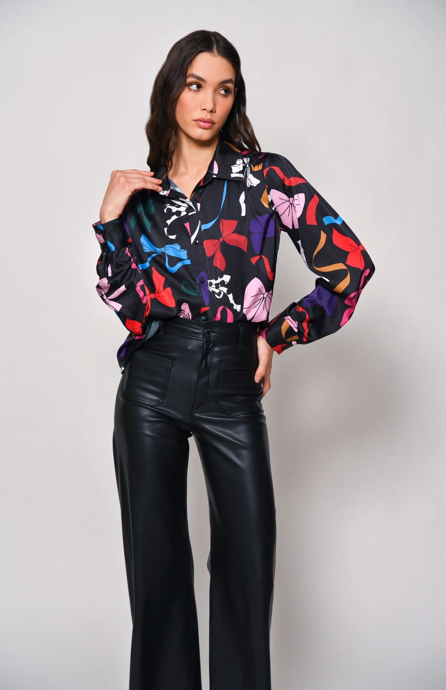 Kodie Blouse