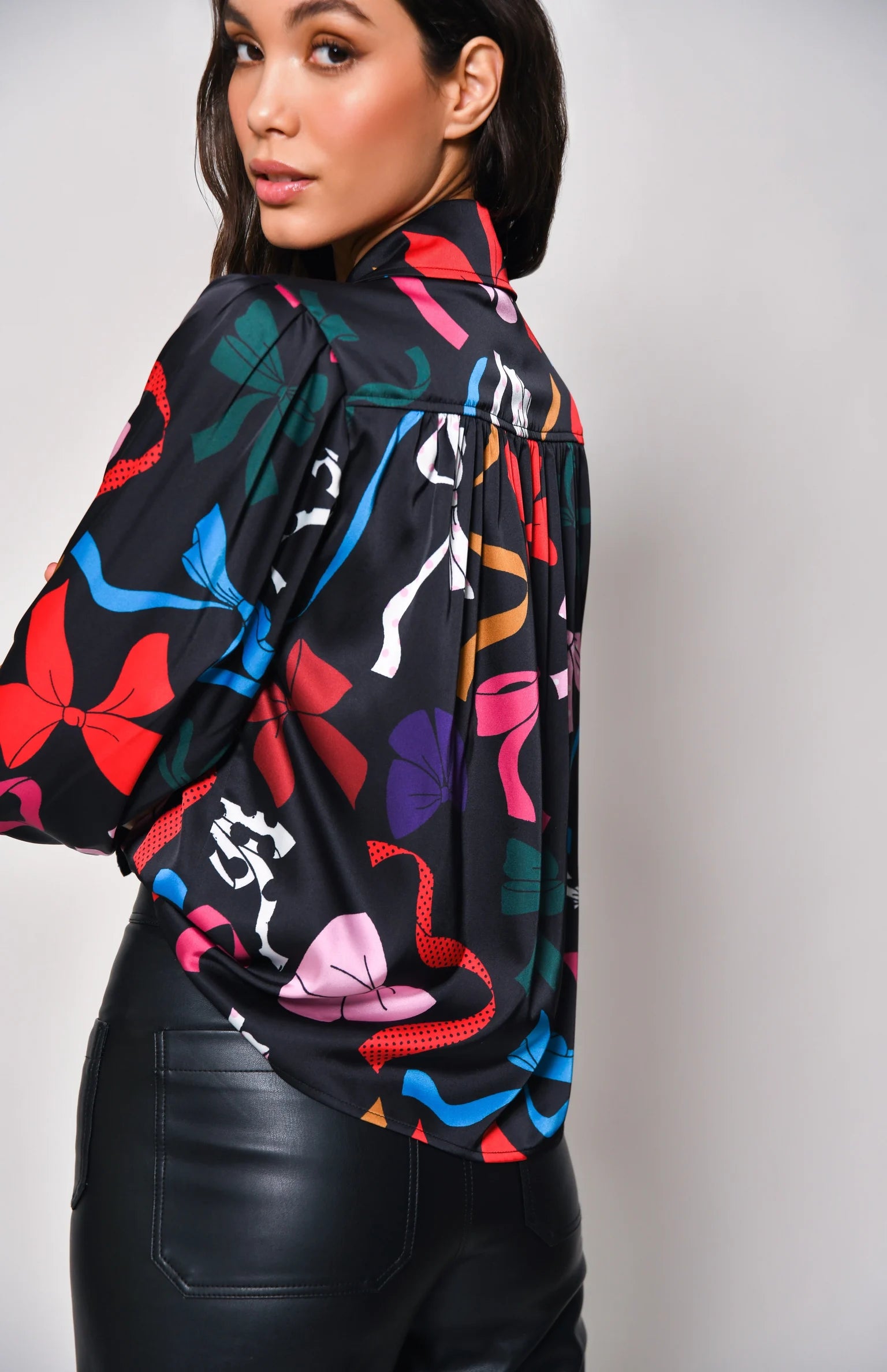 Kodie Blouse