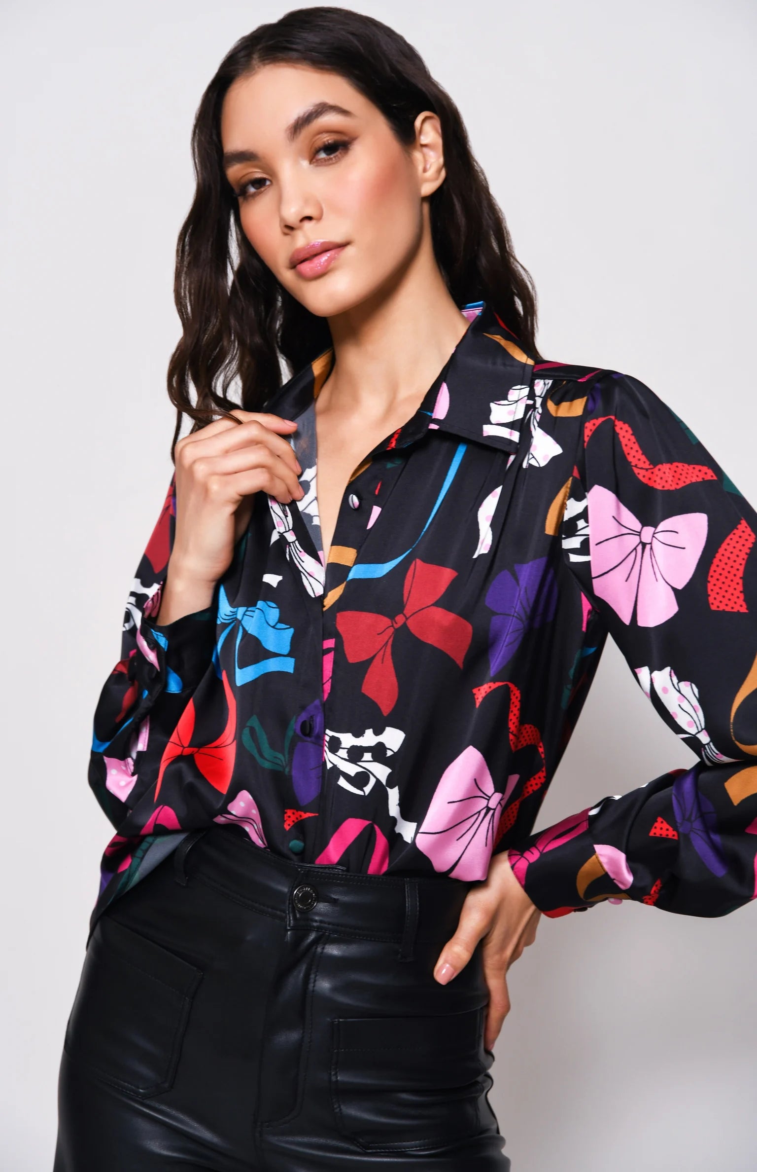 Kodie Blouse