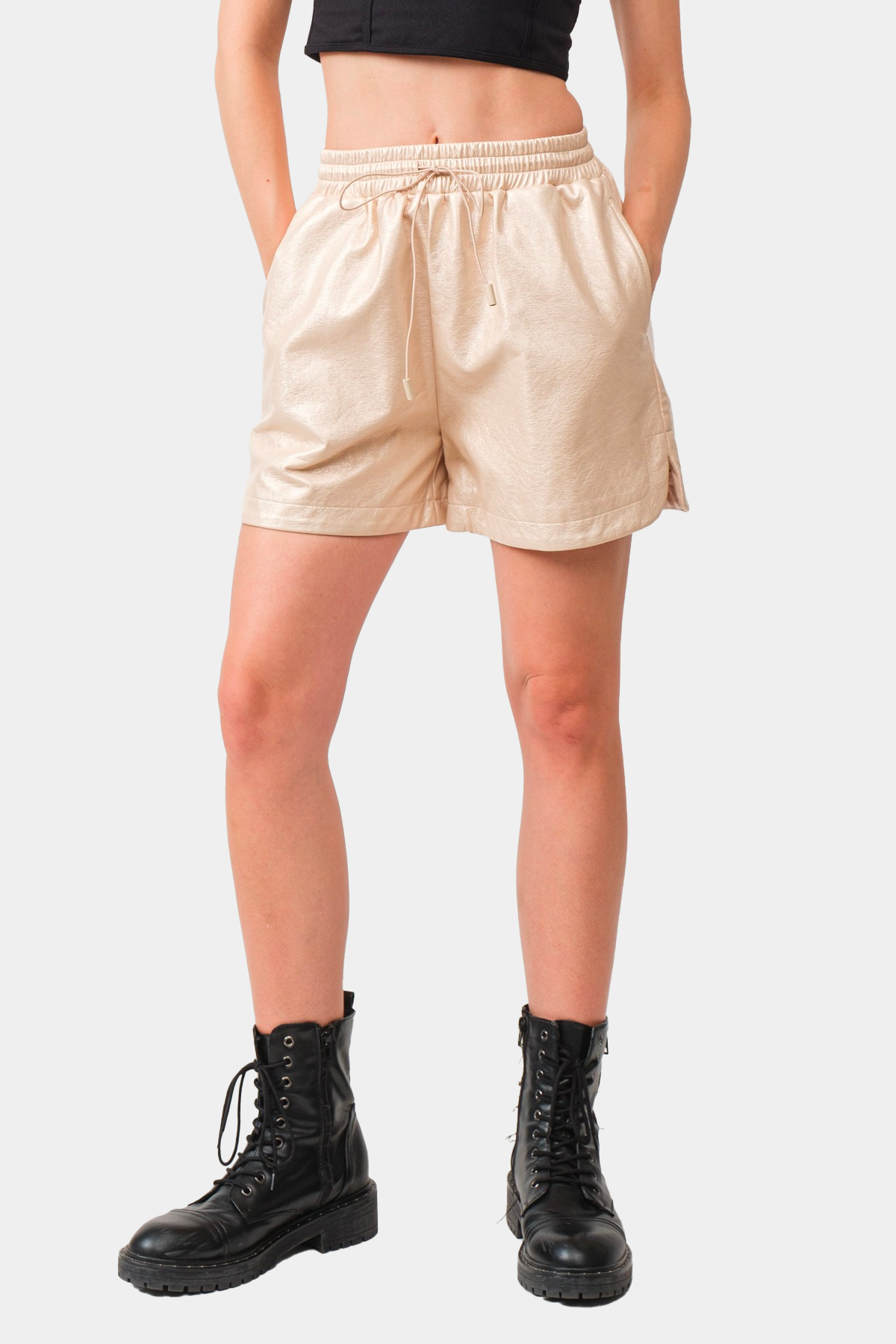 Elaine Shorts