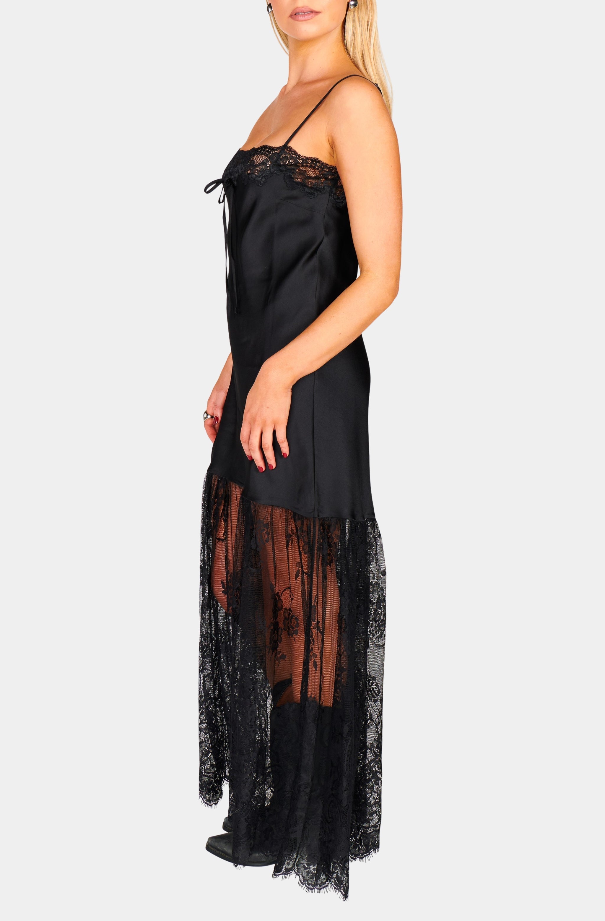 Celine Dress