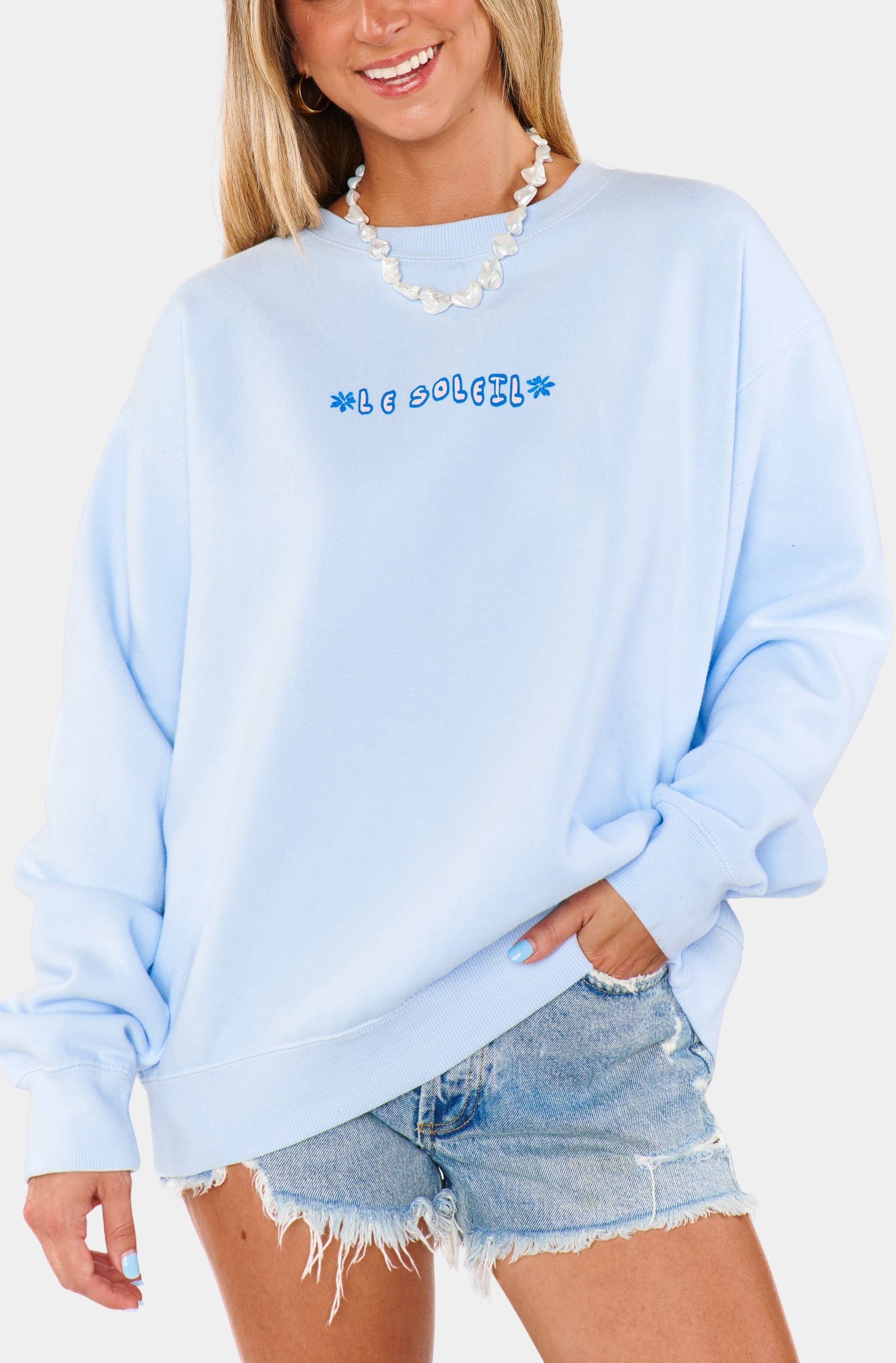 Stanley Sweatshirt