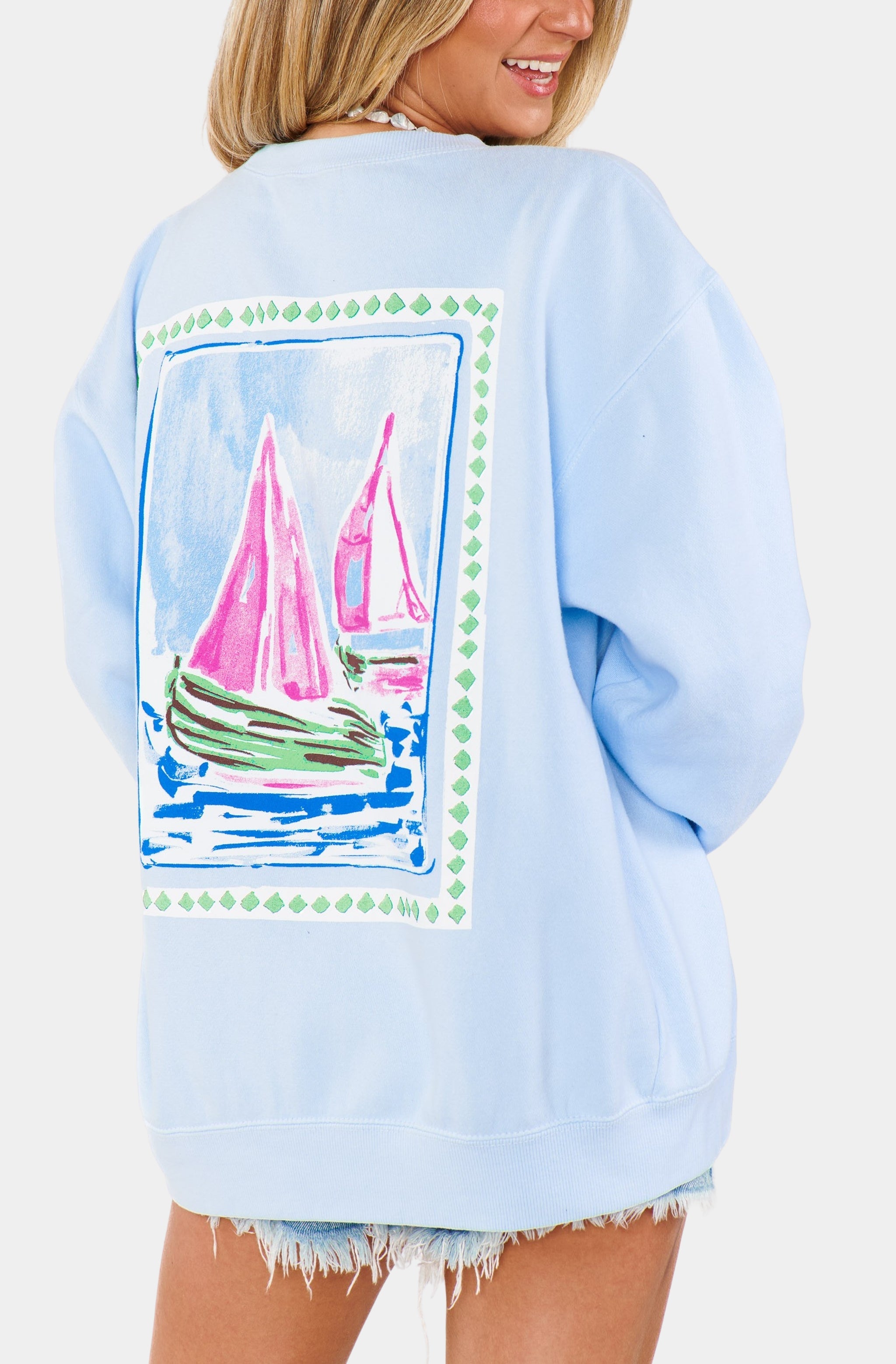 Stanley Sweatshirt