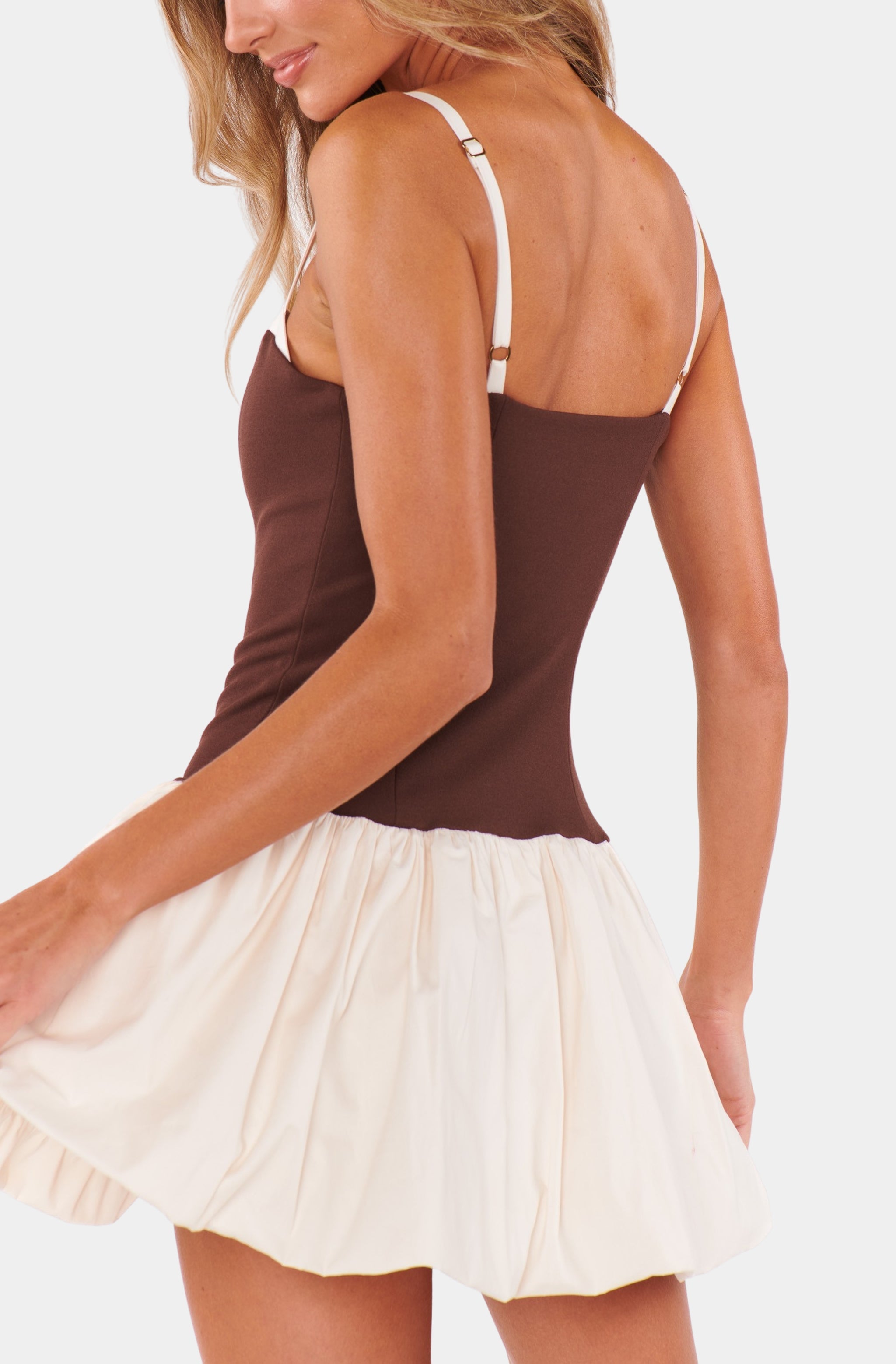 Tiffany Skort Dress