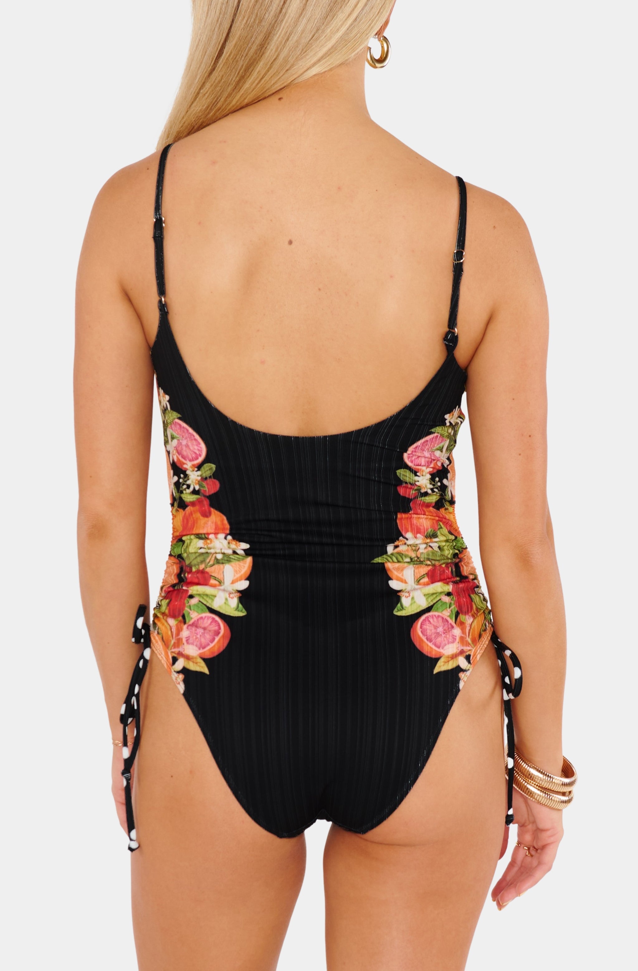 Maldives One Piece