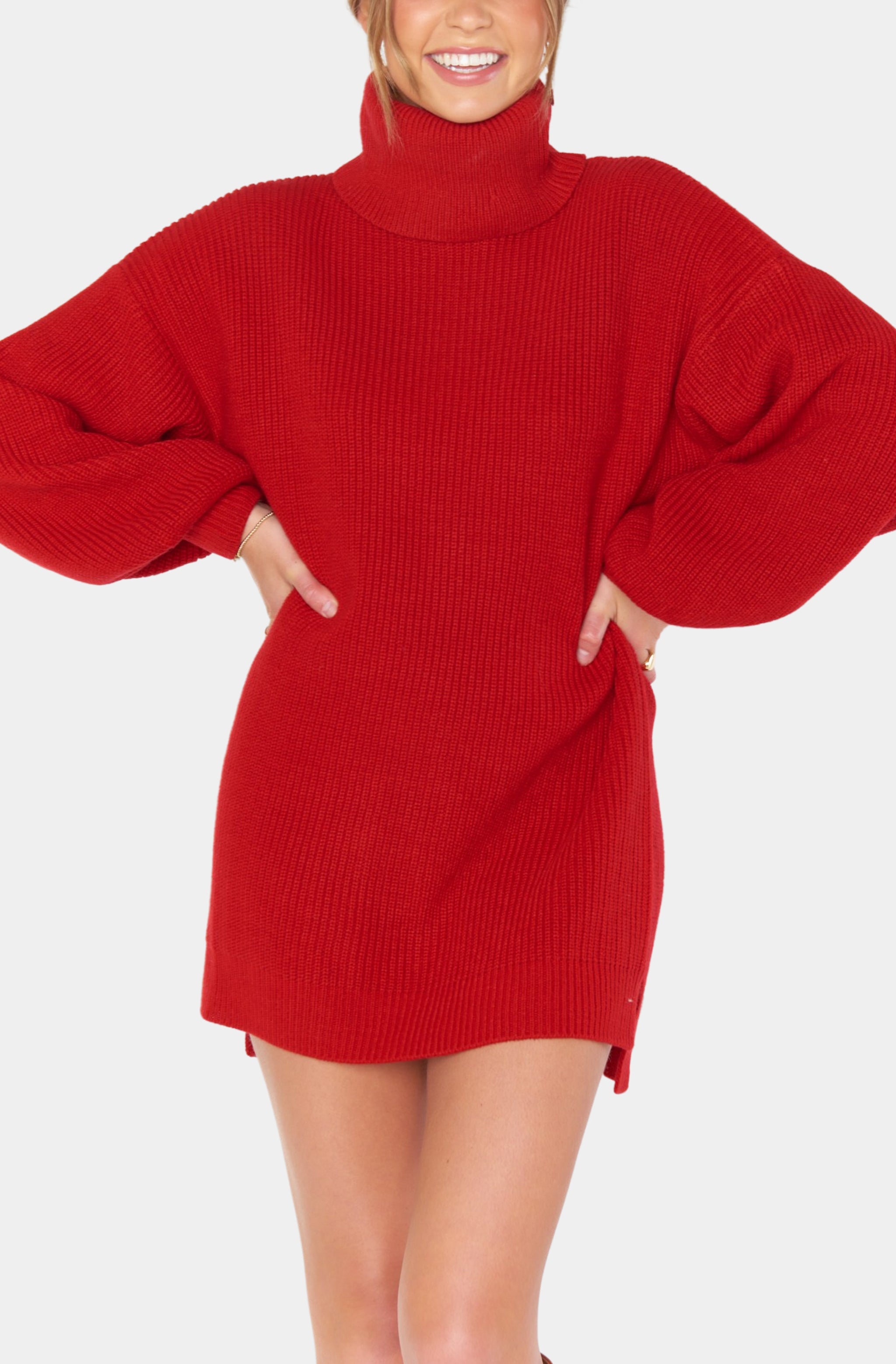 Chester Sweater