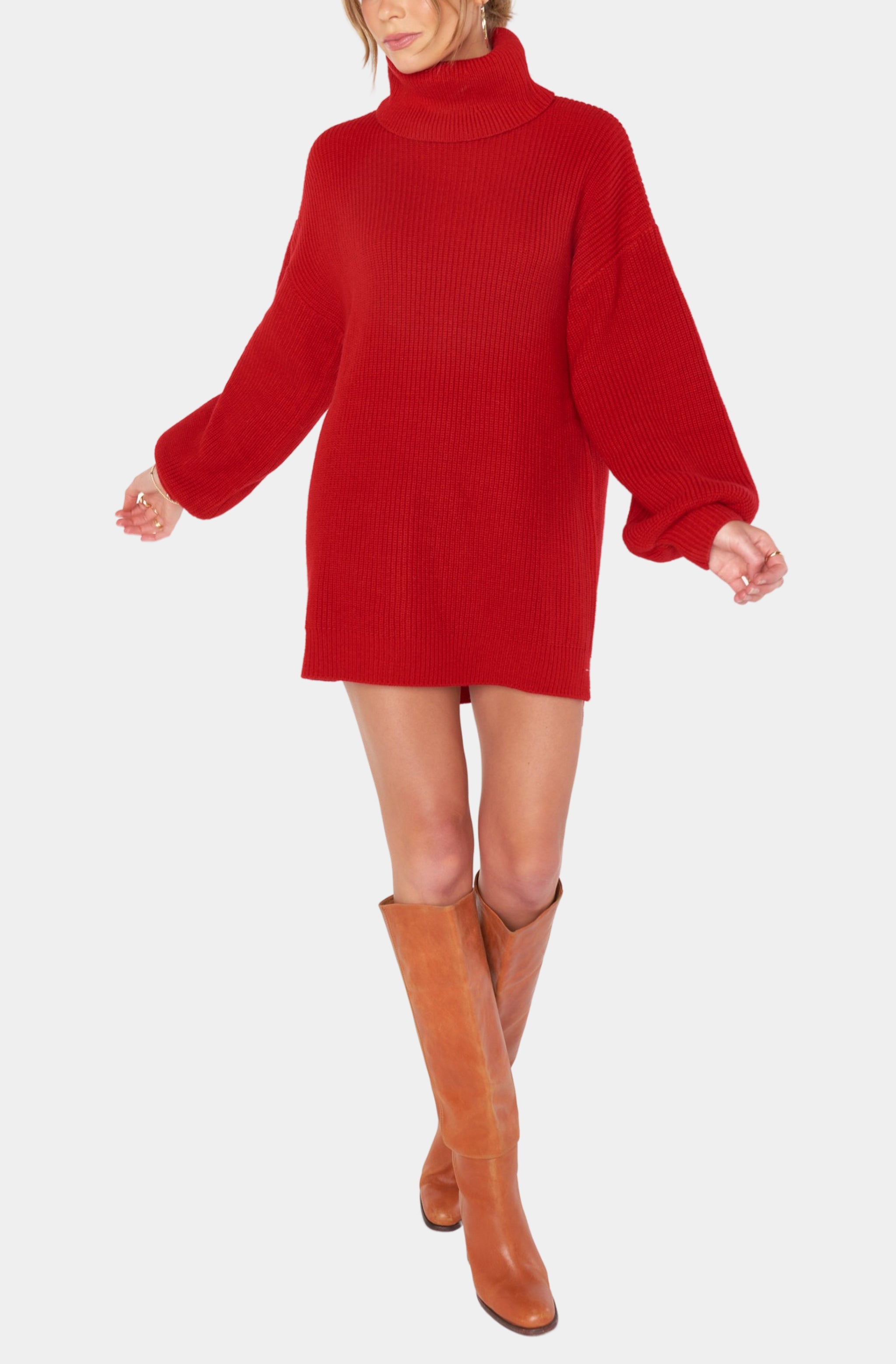 Chester Sweater