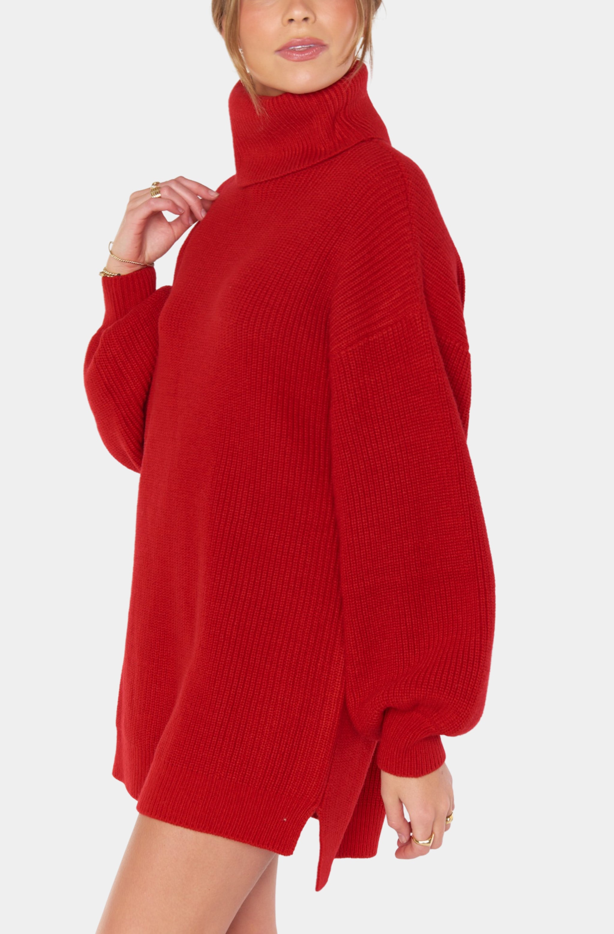 Chester Sweater