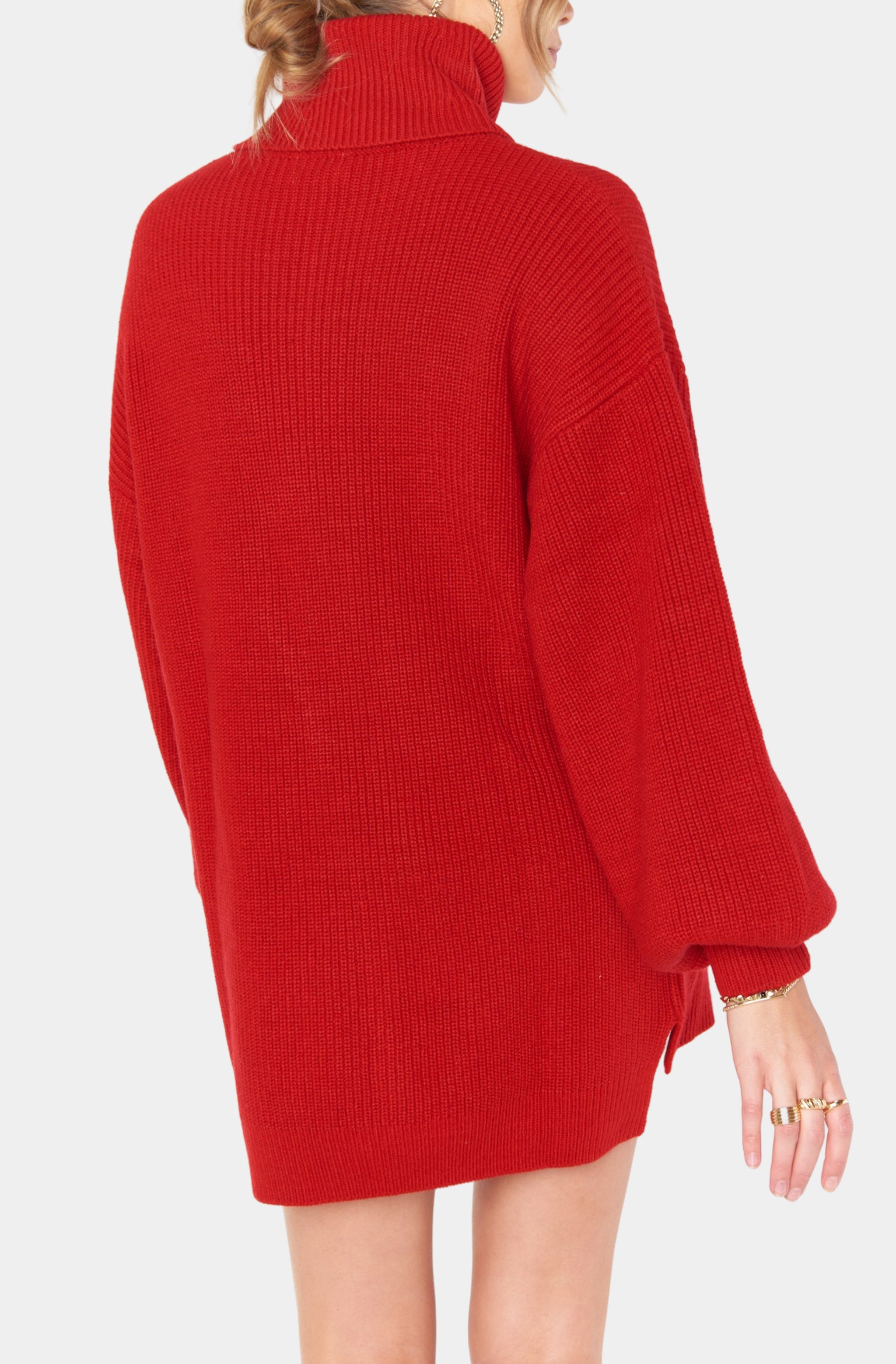 Chester Sweater