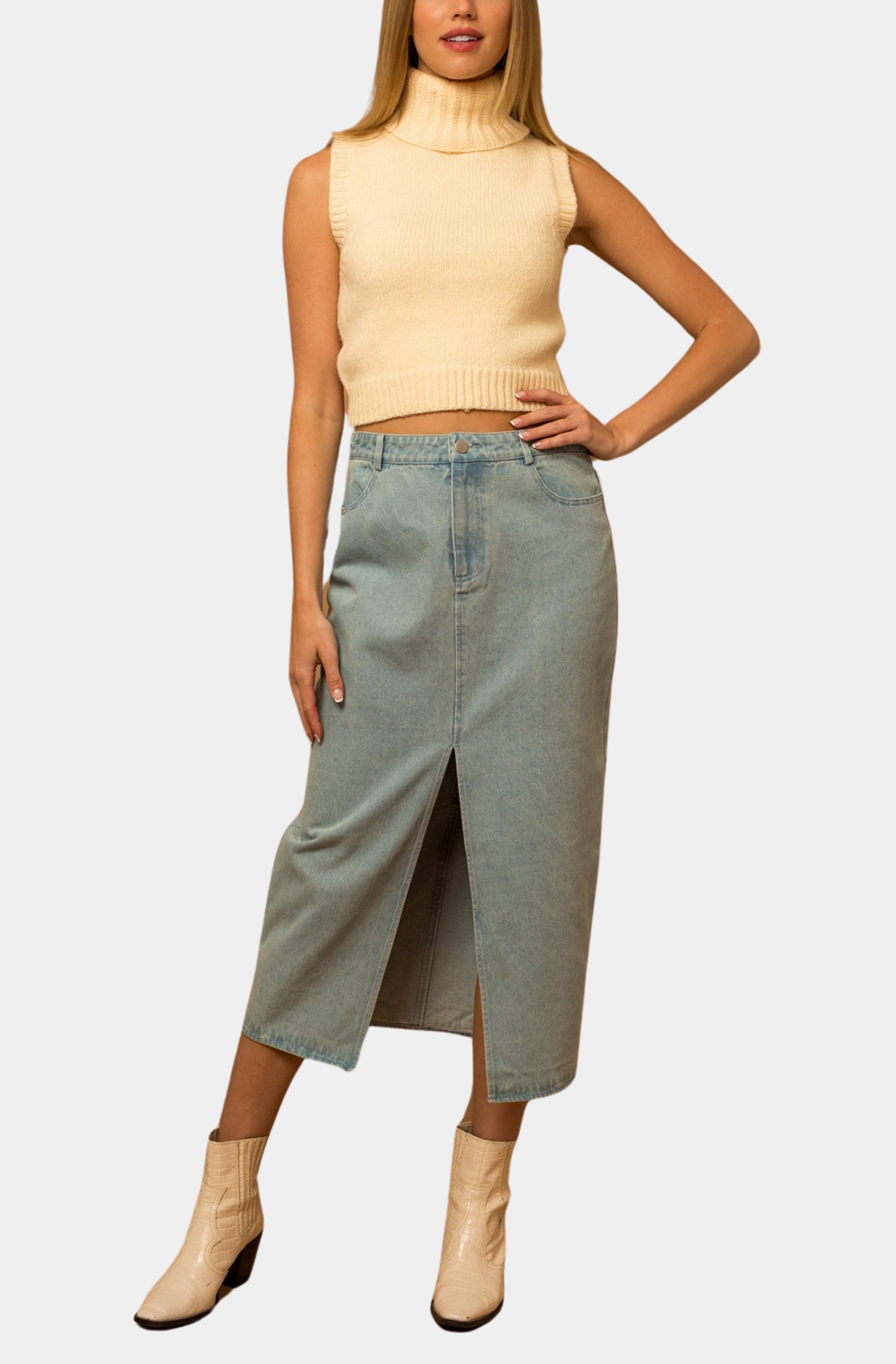Blair Skirt