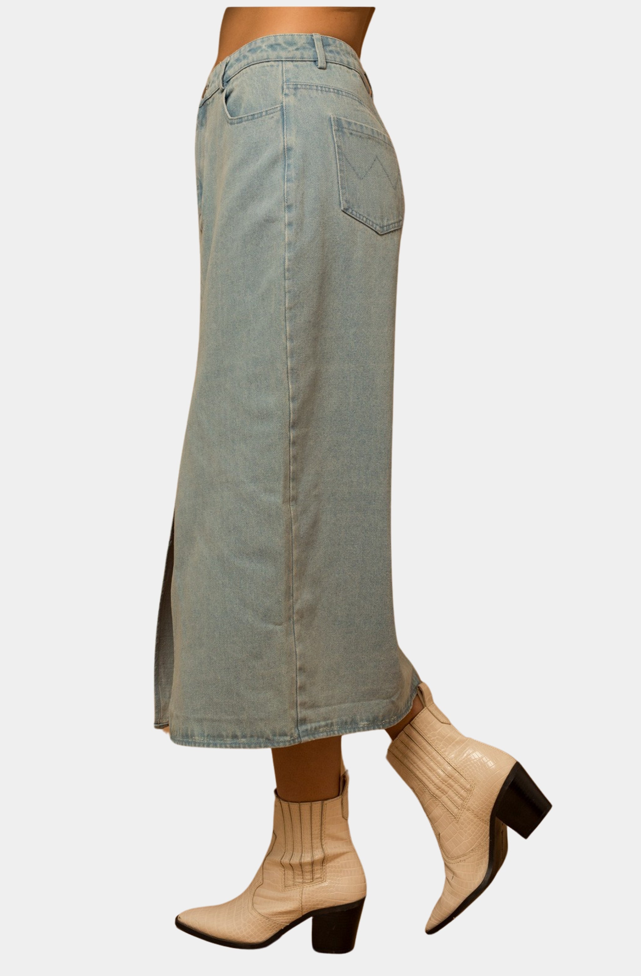 Blair Skirt
