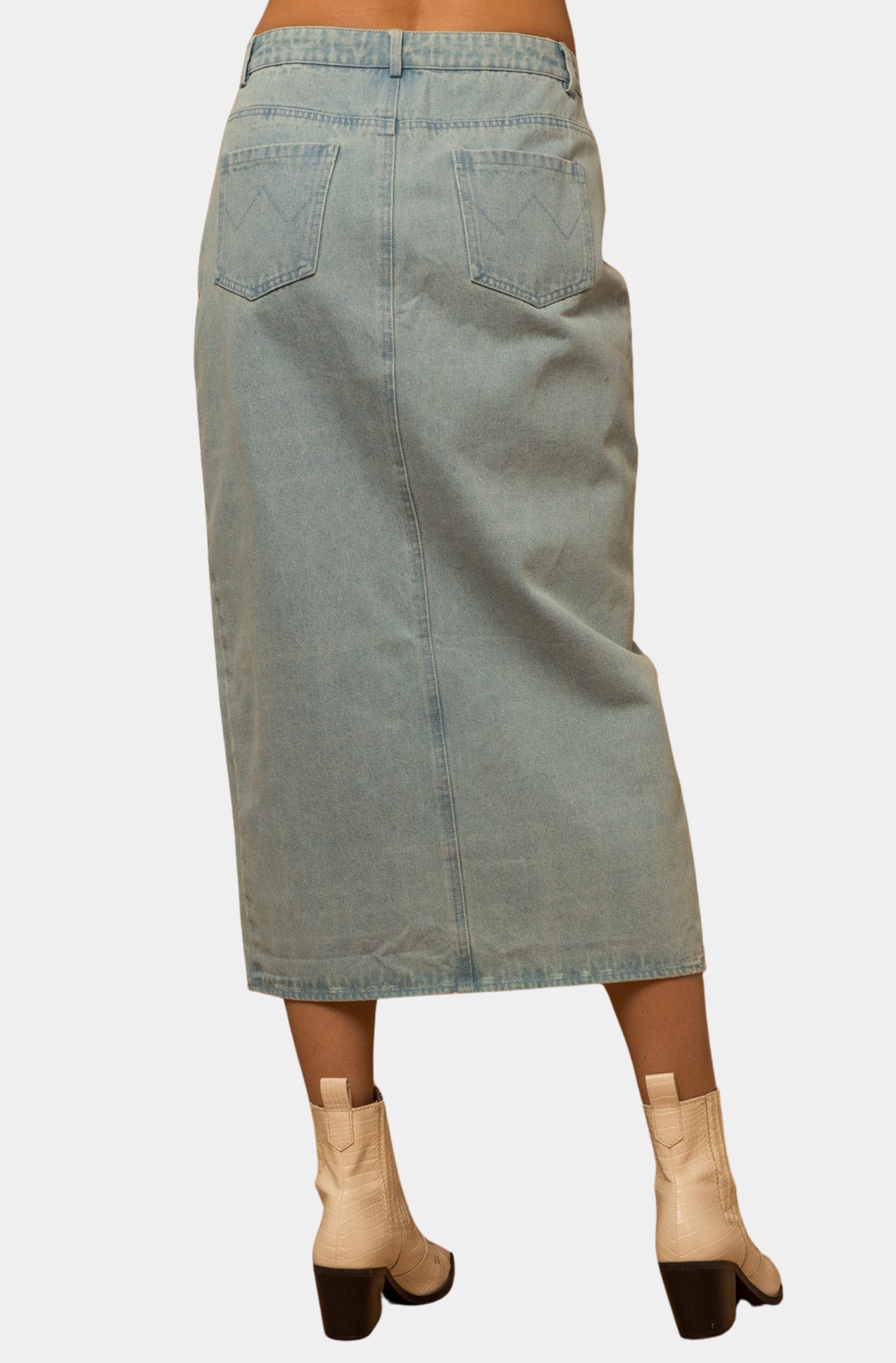 Blair Skirt