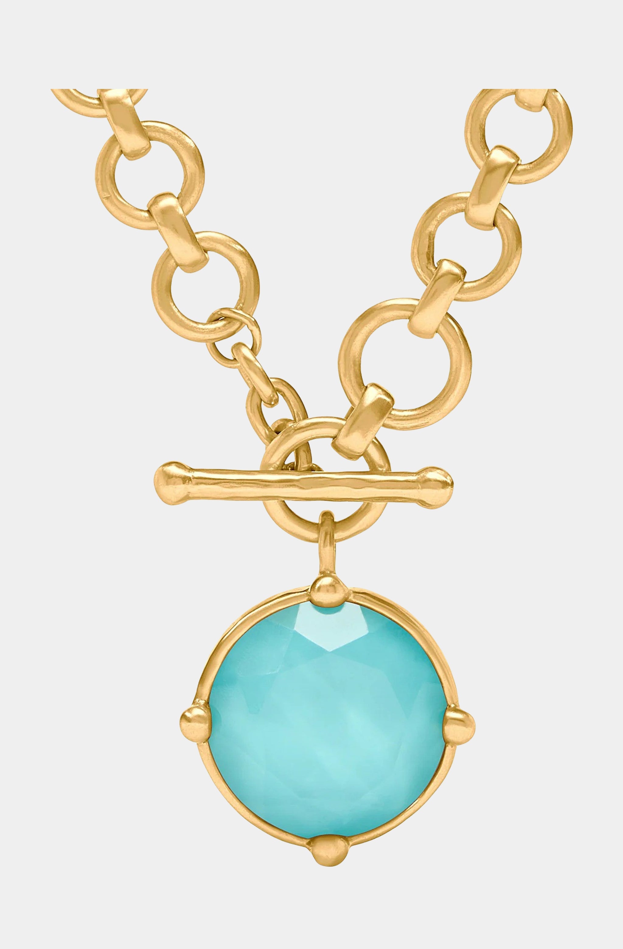 Honeybee Demi Necklace