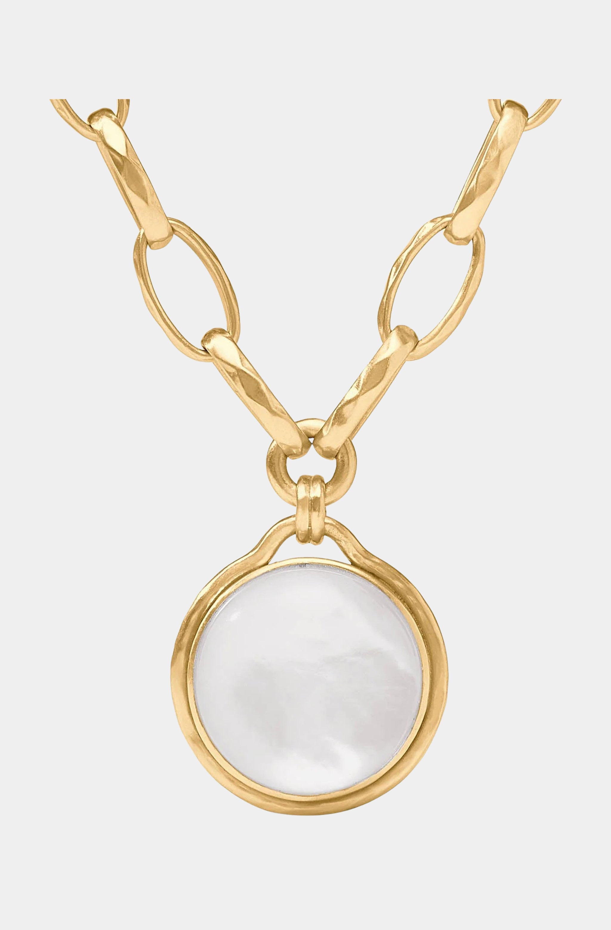 Solara Statement Necklace
