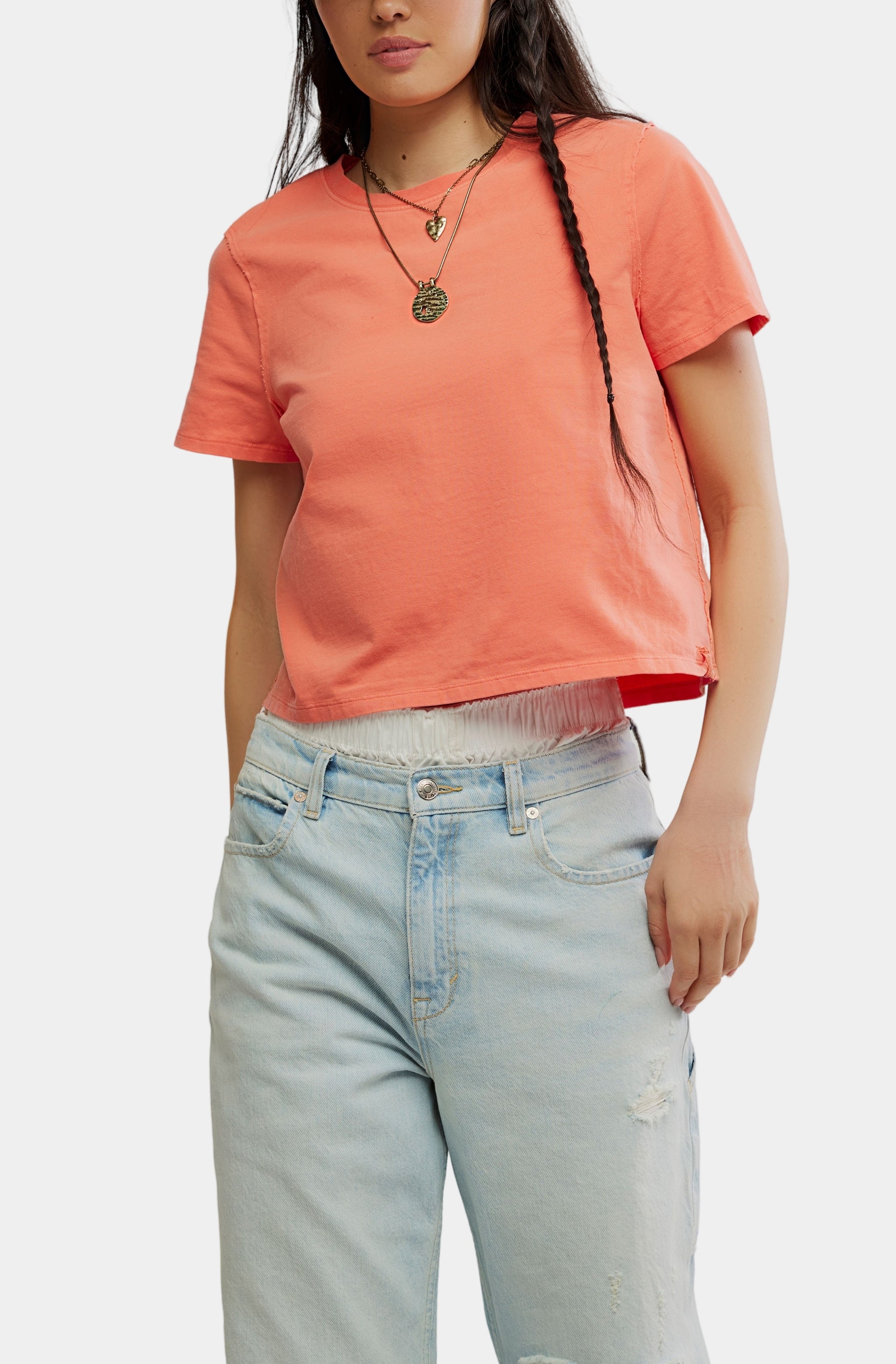 Everyday Tee