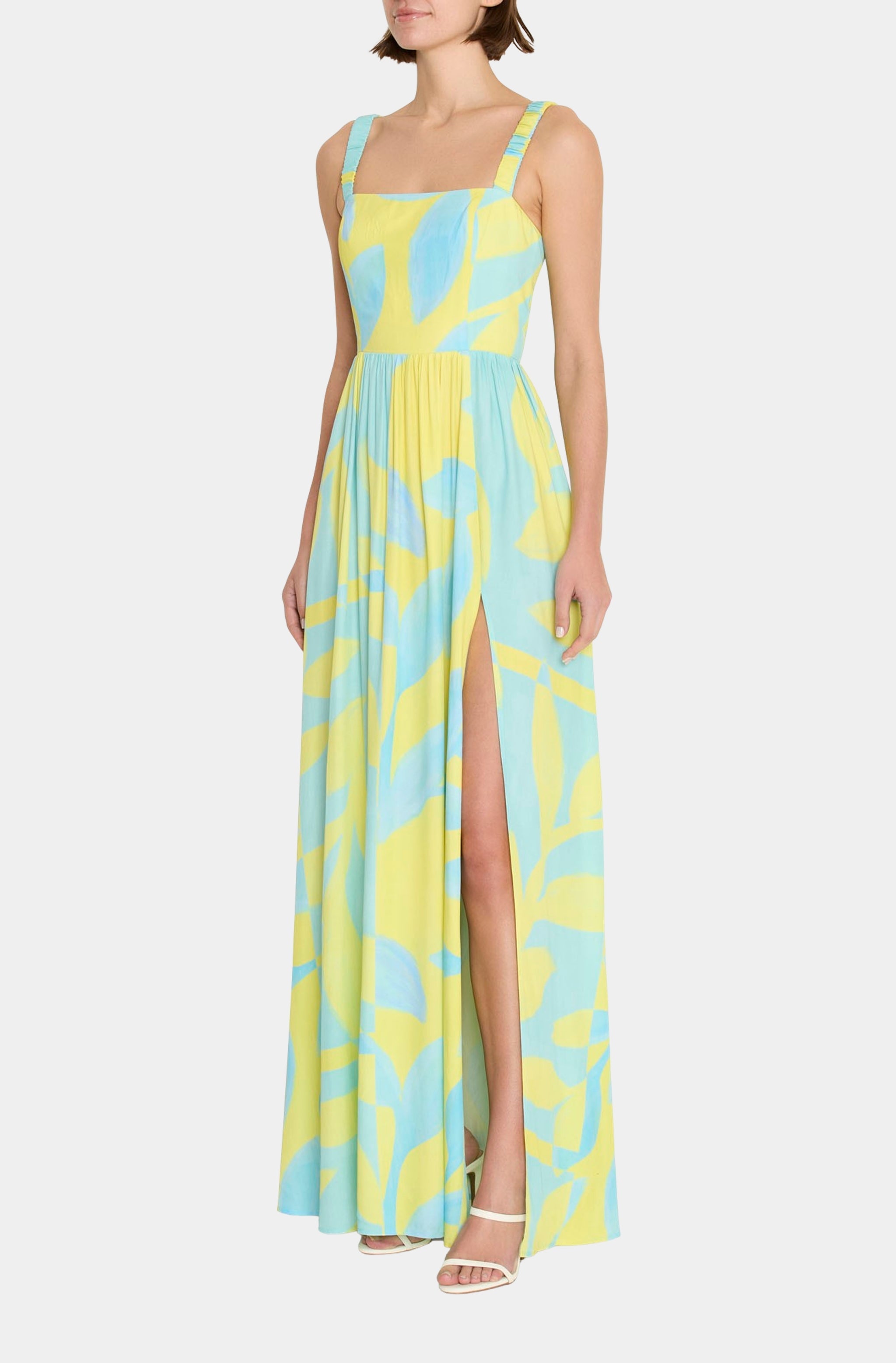 Florence Maxi Dress