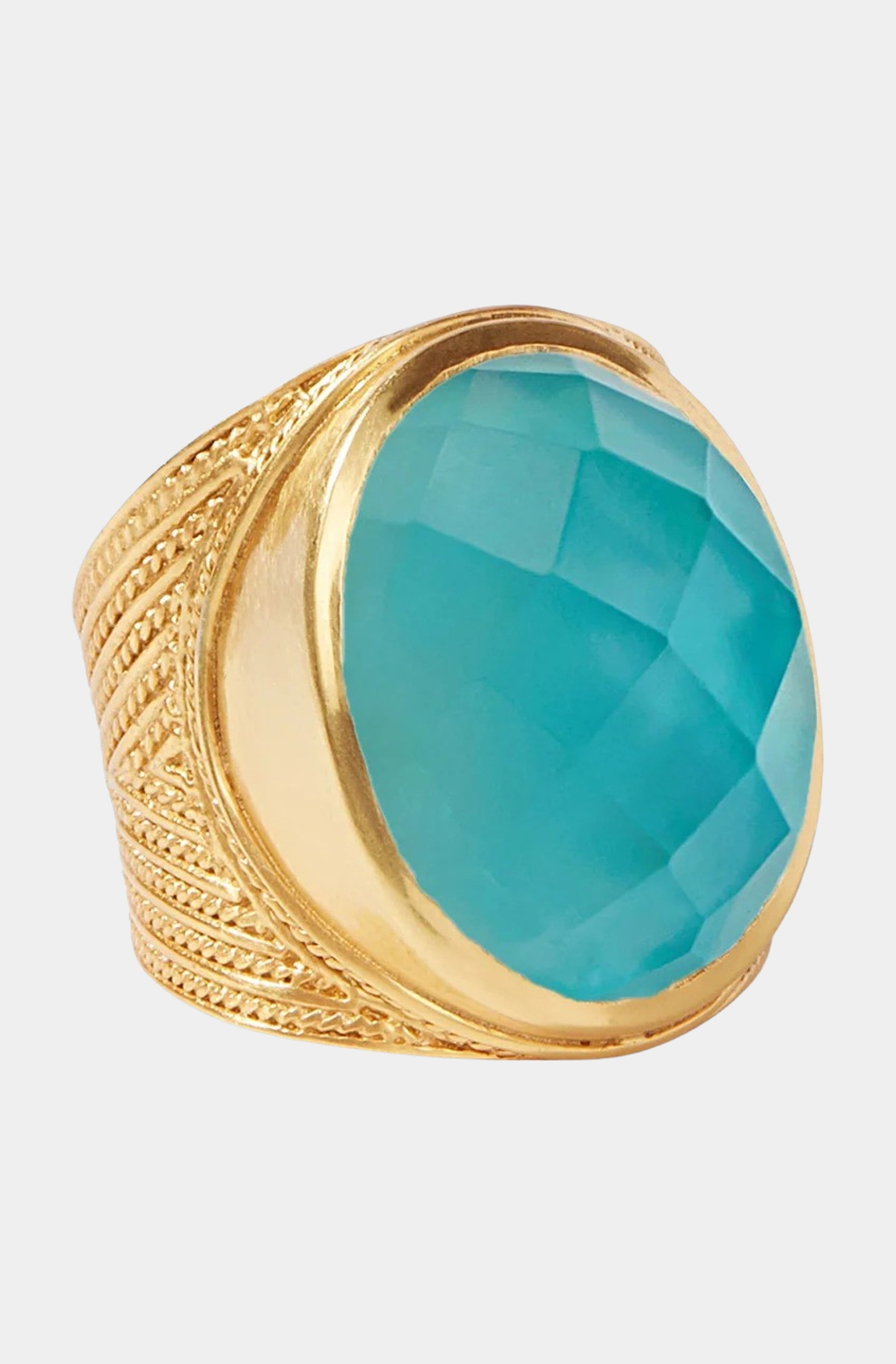 Verona Statement Ring