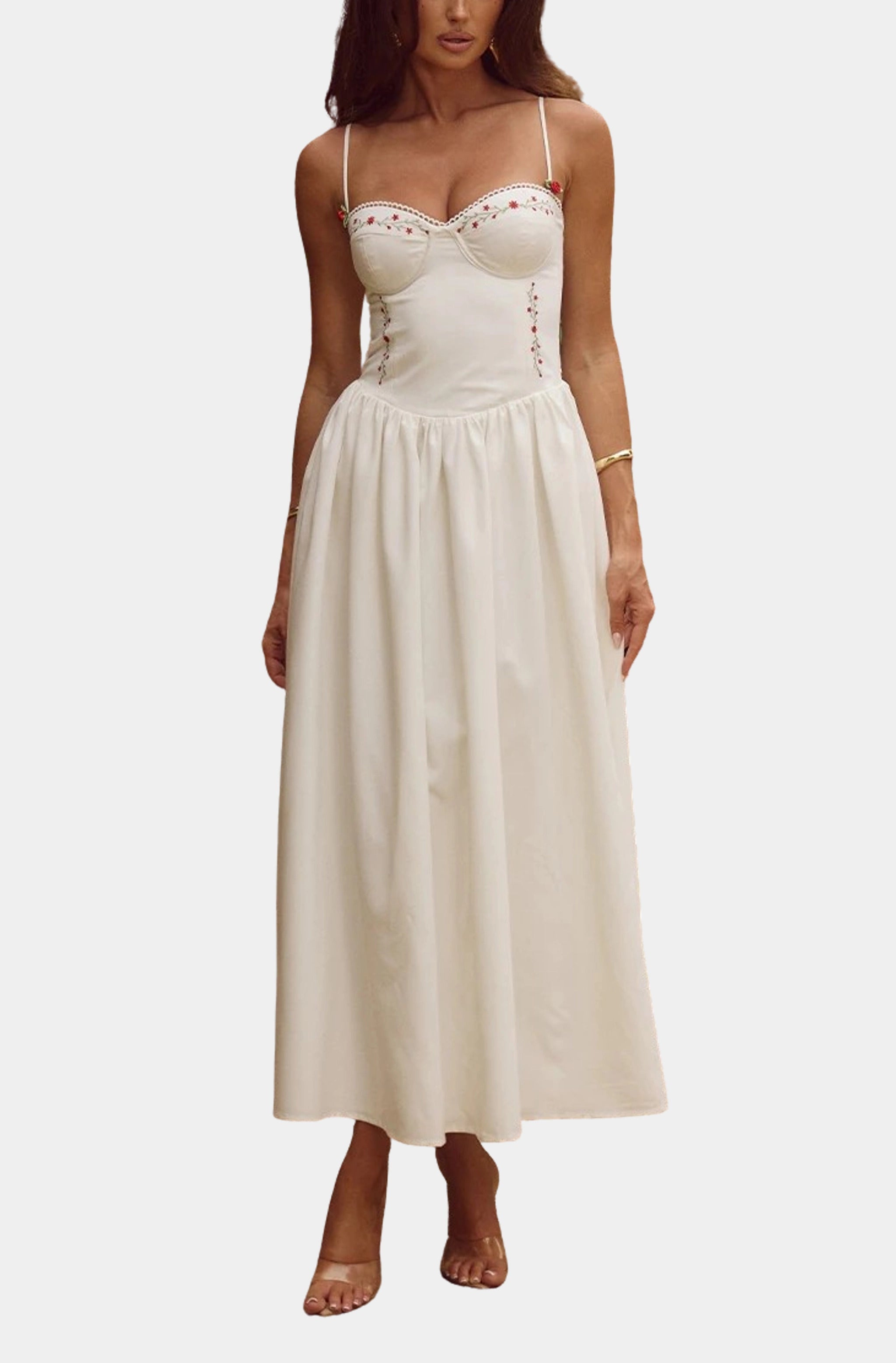 zarita midi dress Zarita Midi Dress