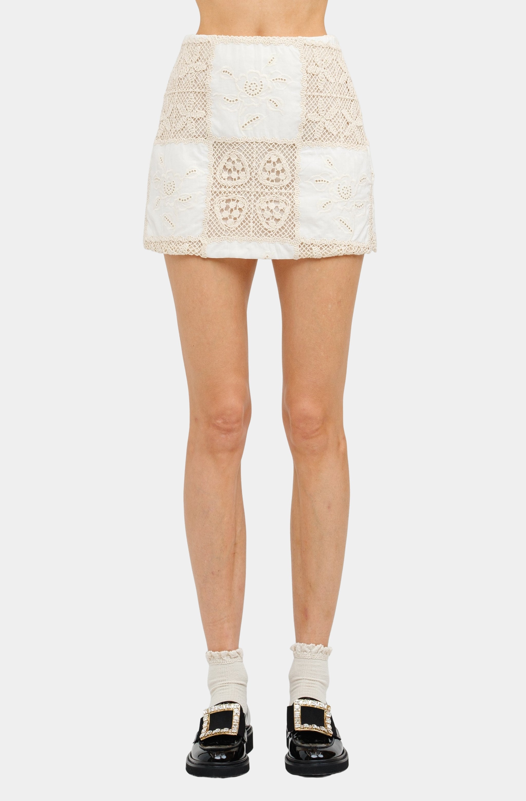 Andie Skirt
