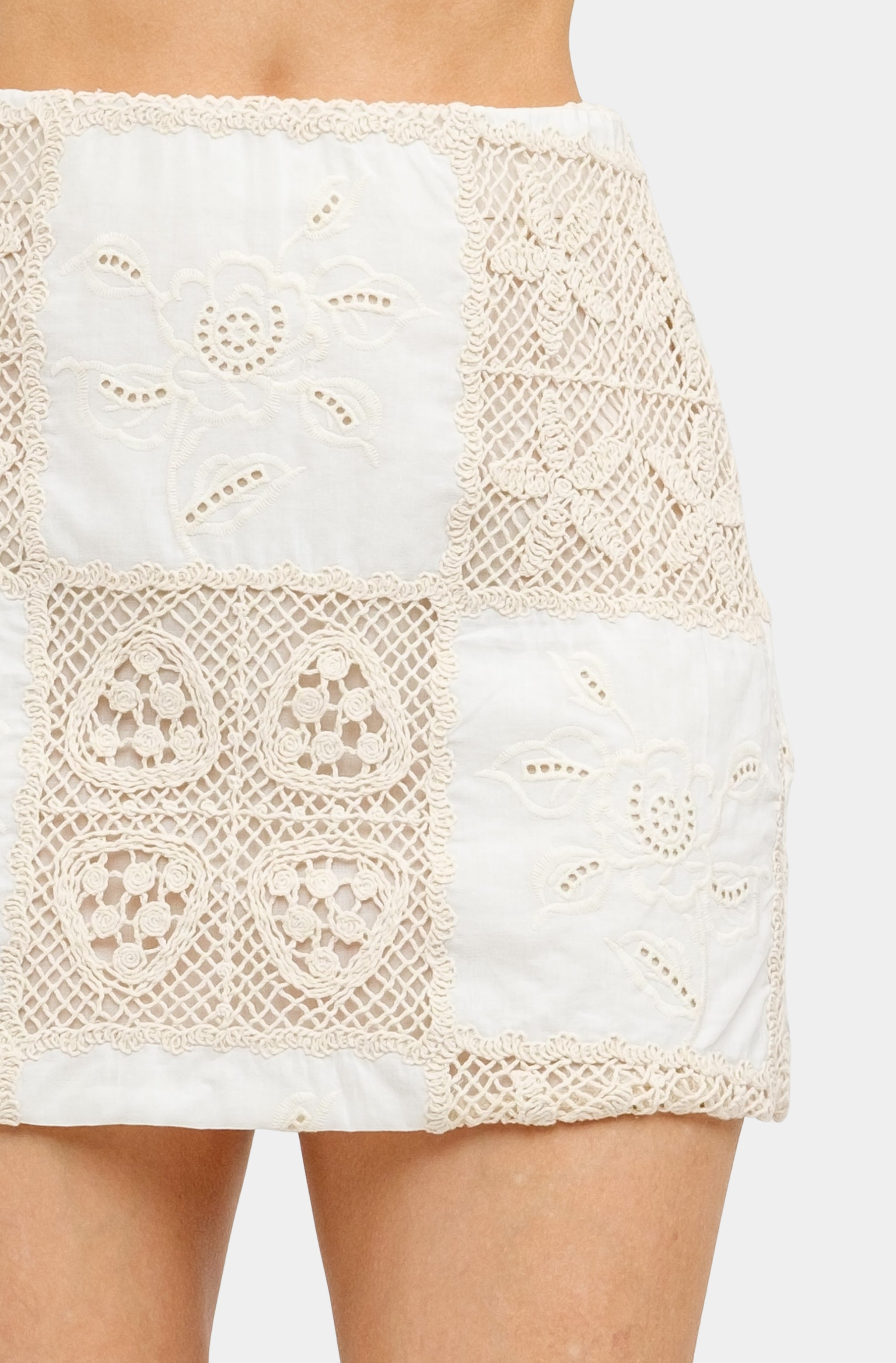 Andie Skirt