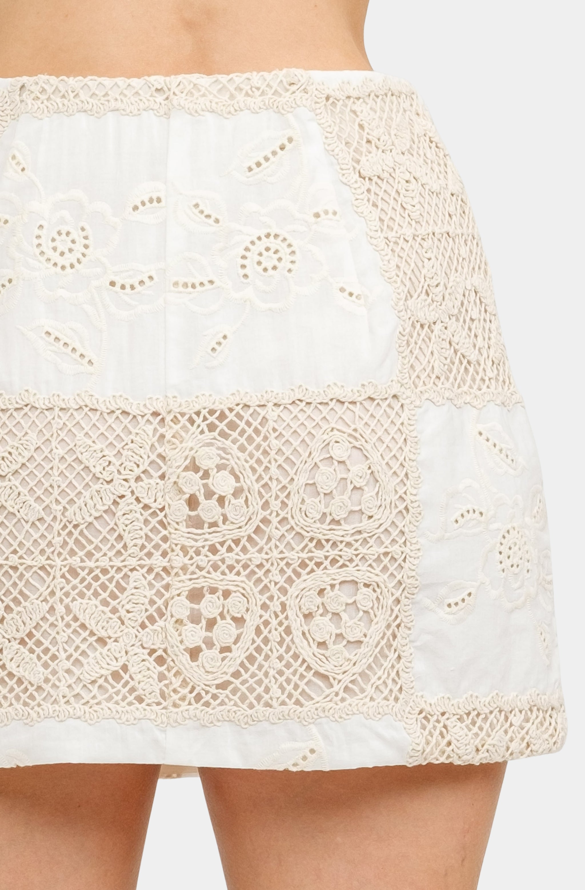 Andie Skirt