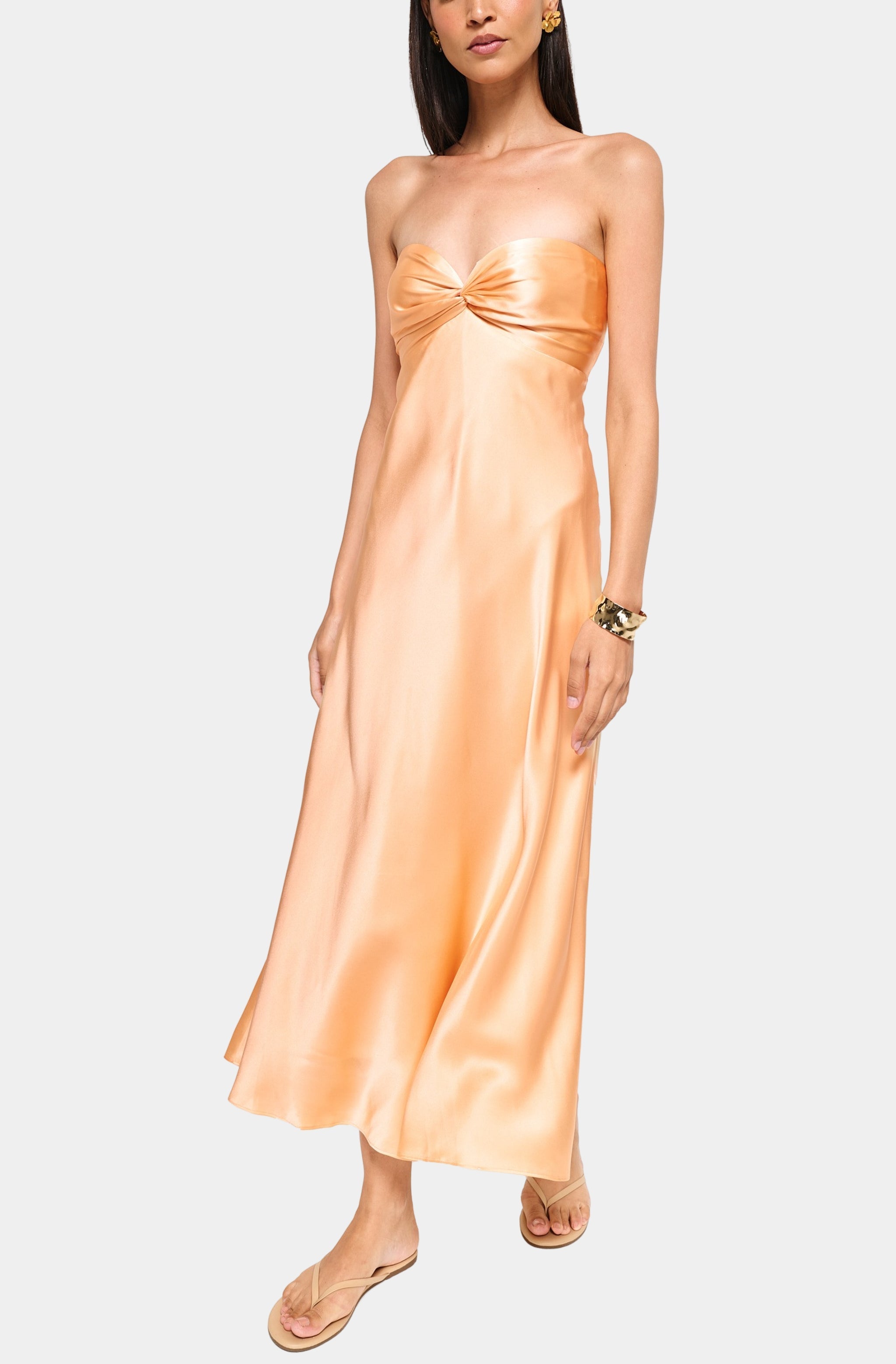 Aveiro Dress