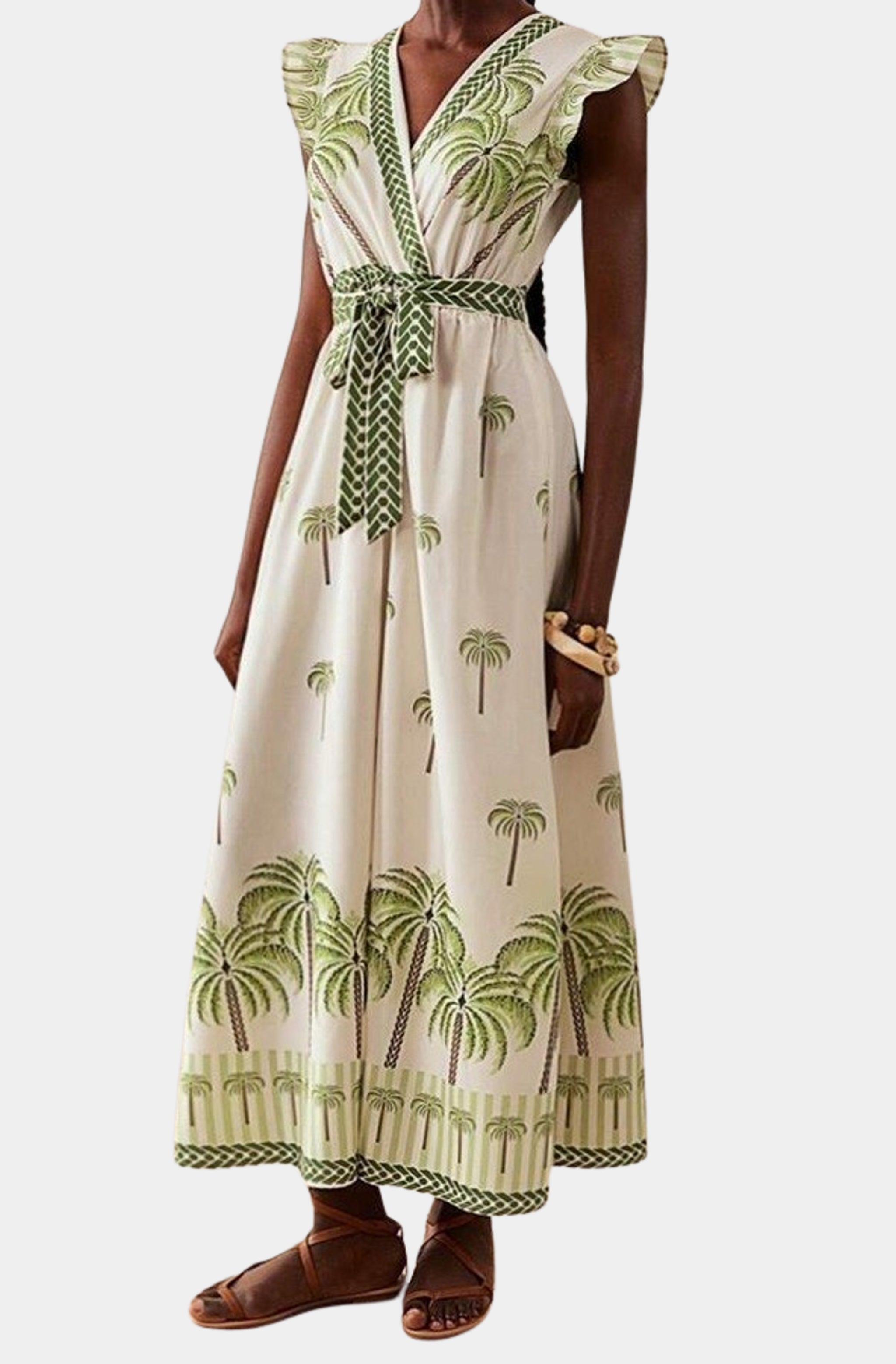 Luella Dress
