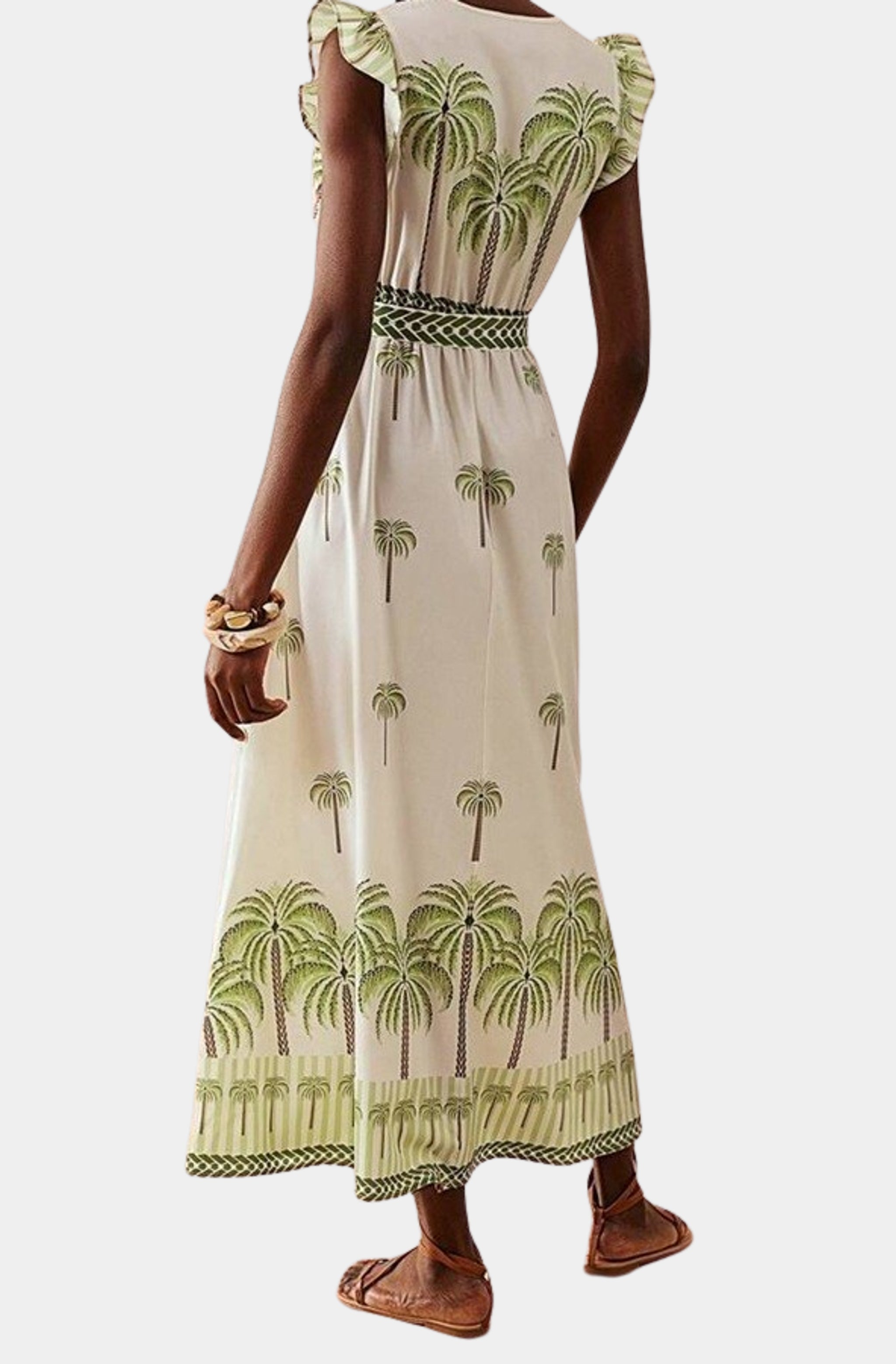 Luella Dress