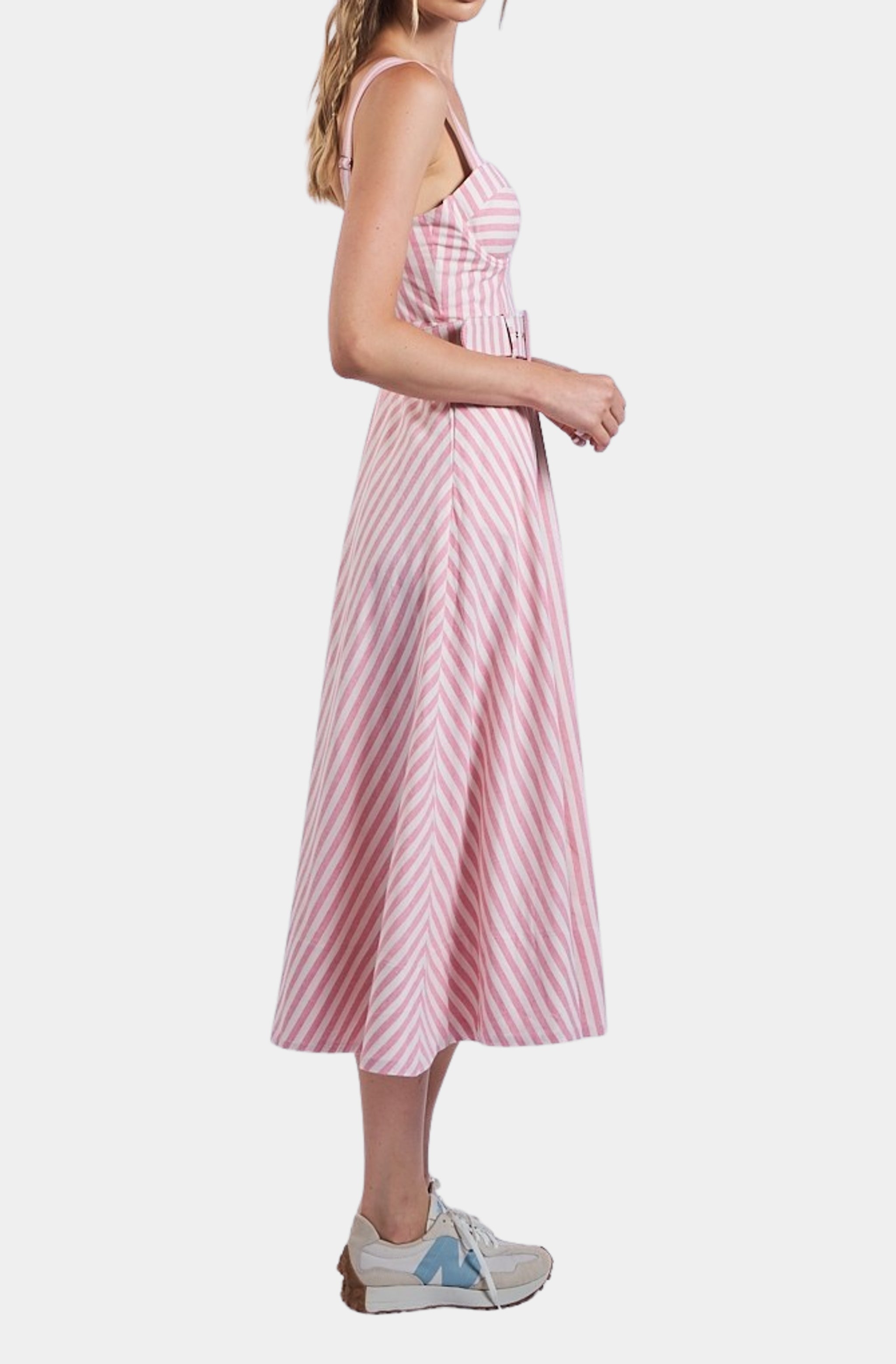 Astrid Dress