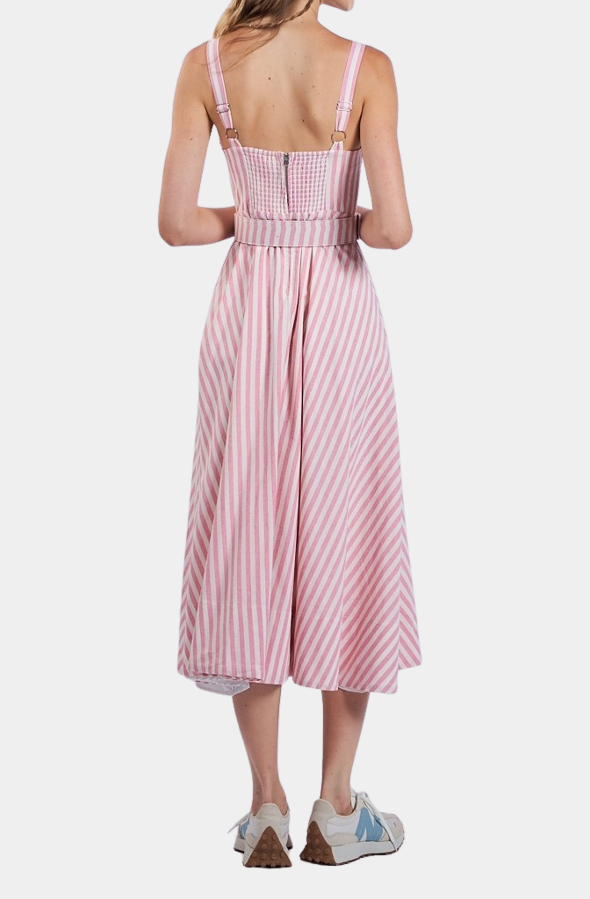 Astrid Dress