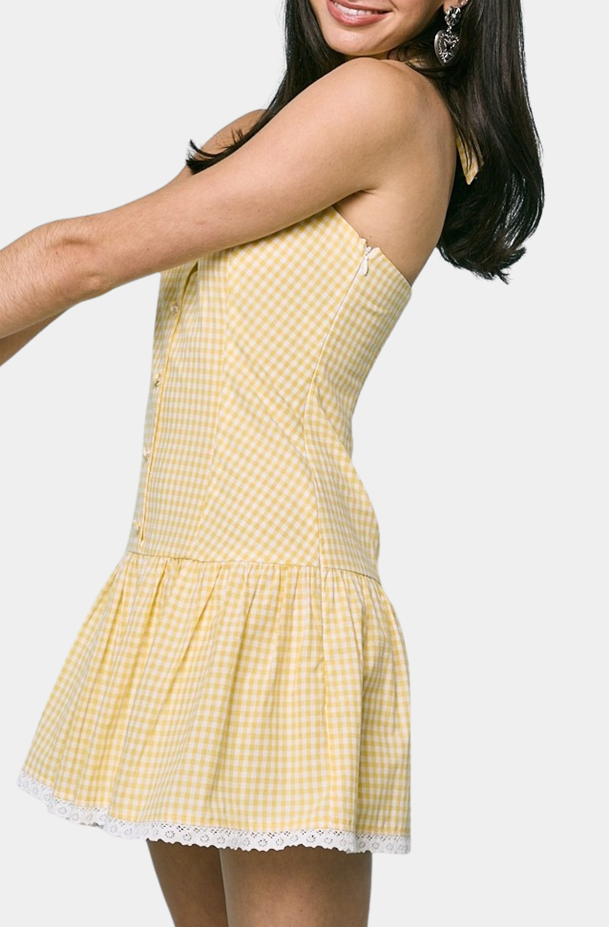 Brooke Dress