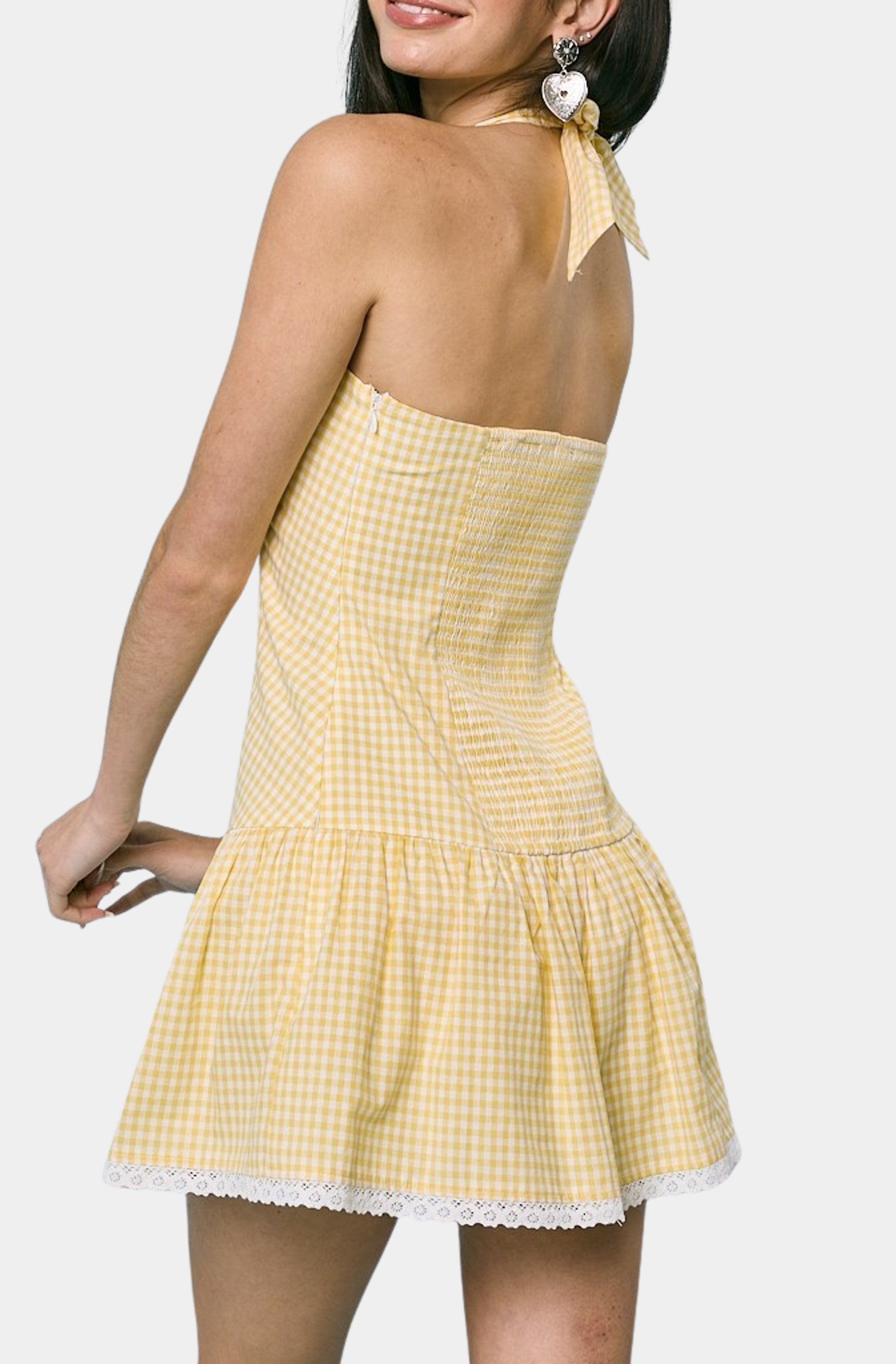 Brooke Dress