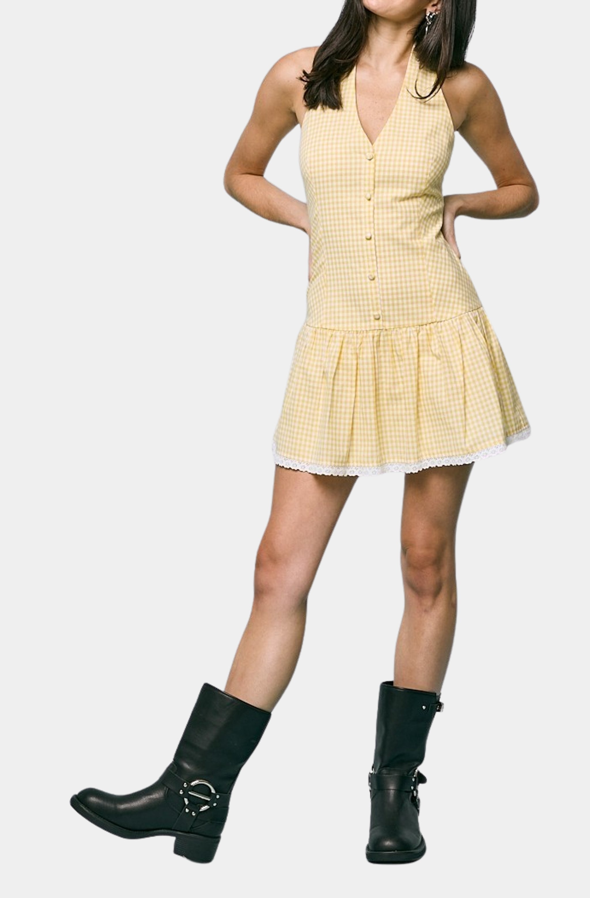 Brooke Dress