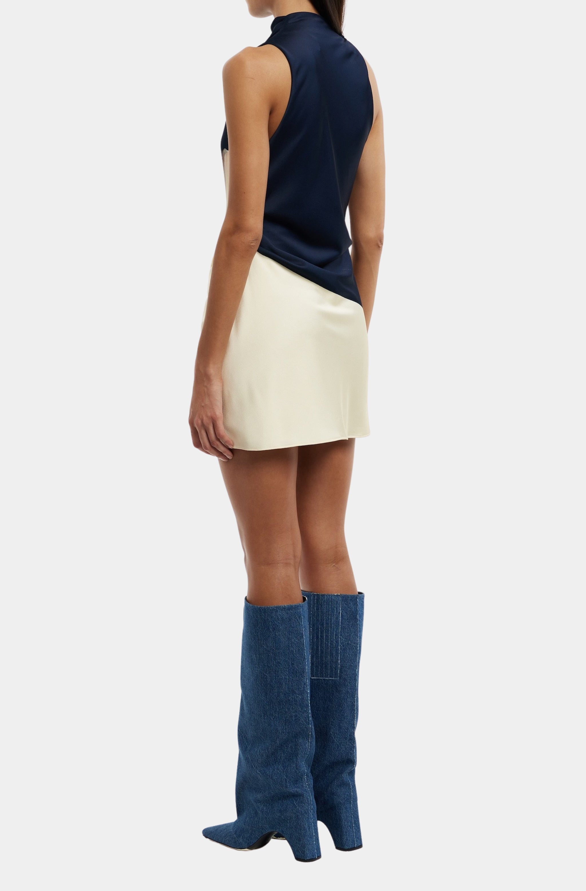 Veronica Mini Dress