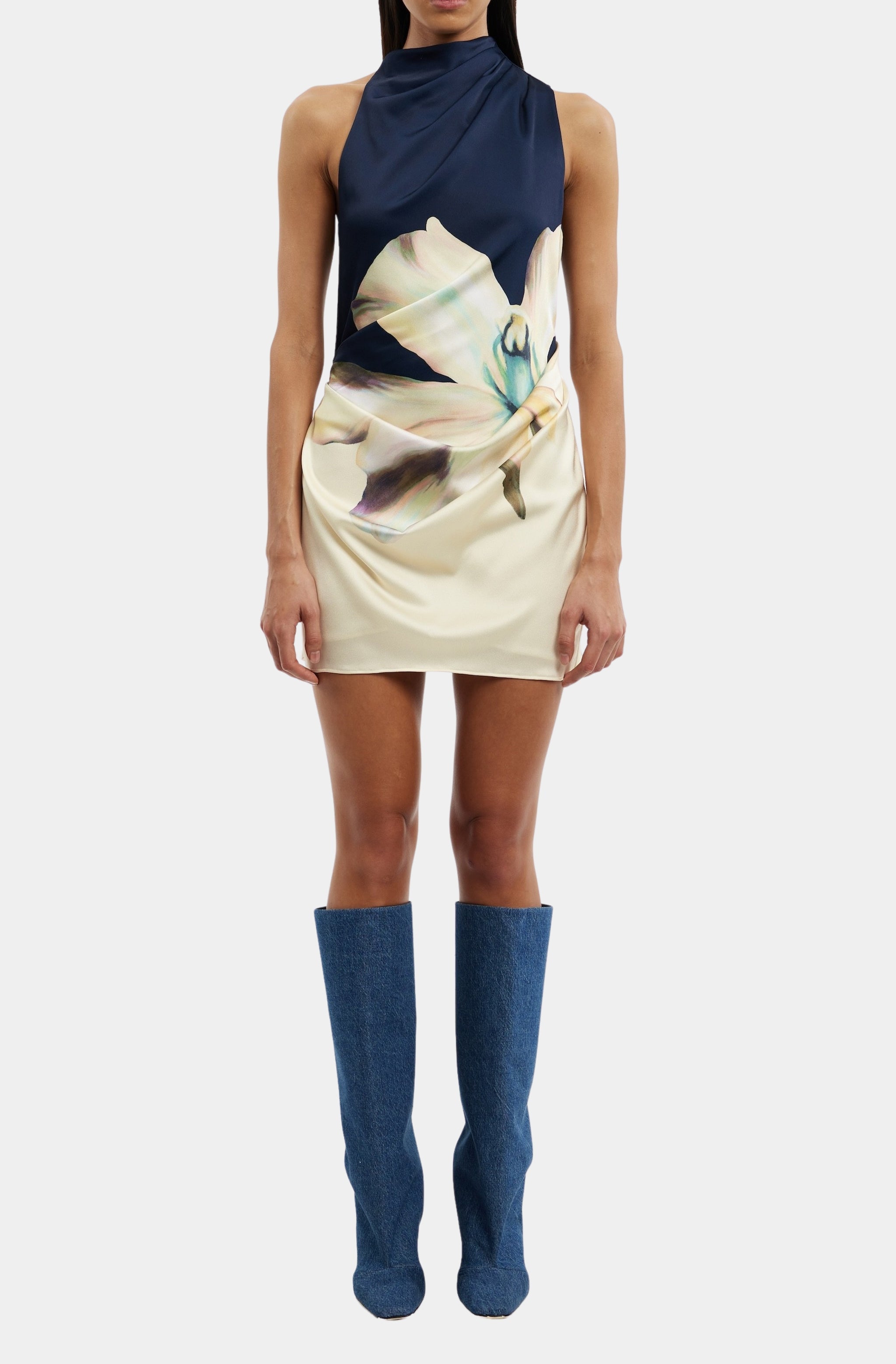 Veronica Mini Dress