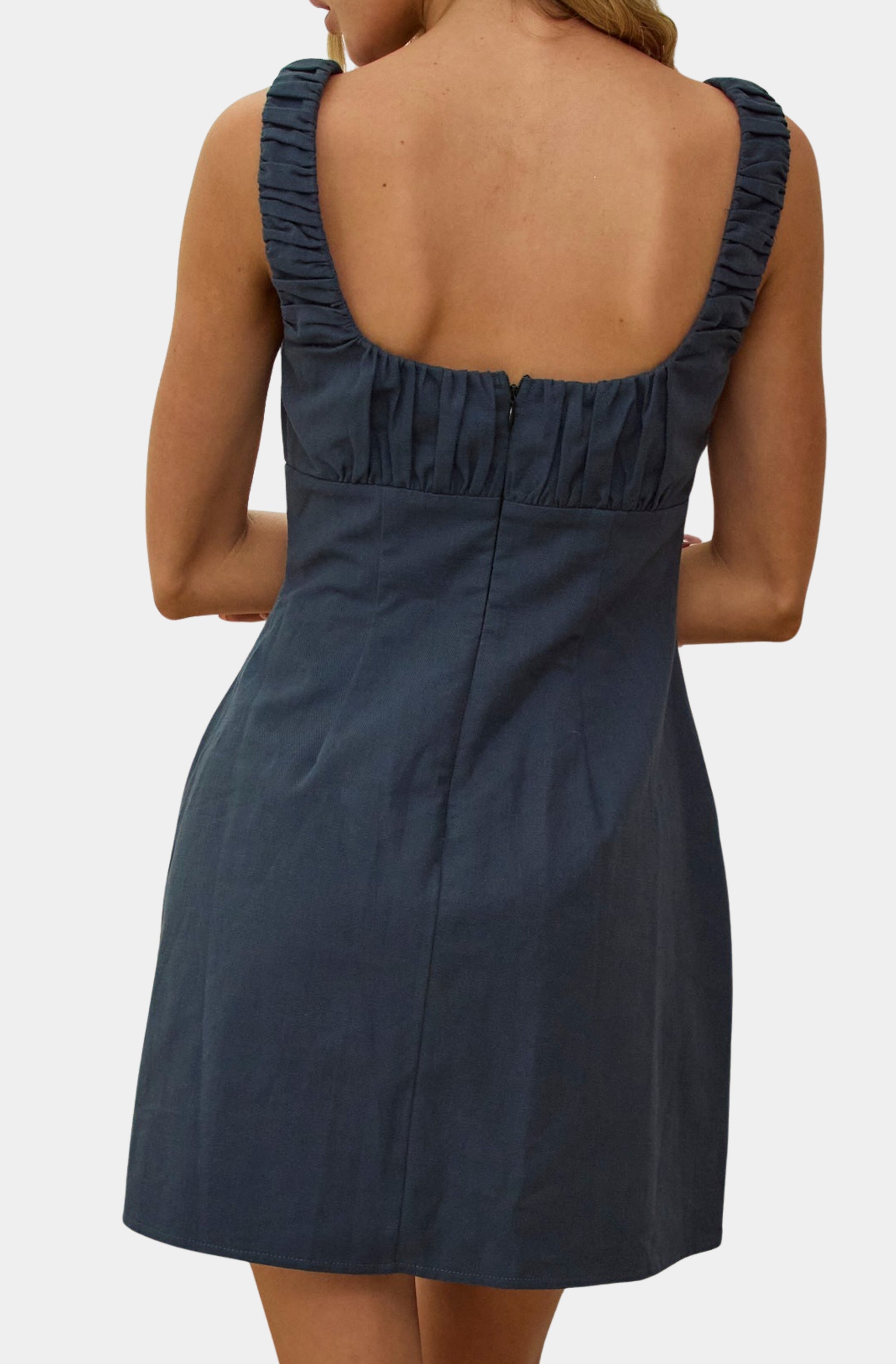 Bailey Dress