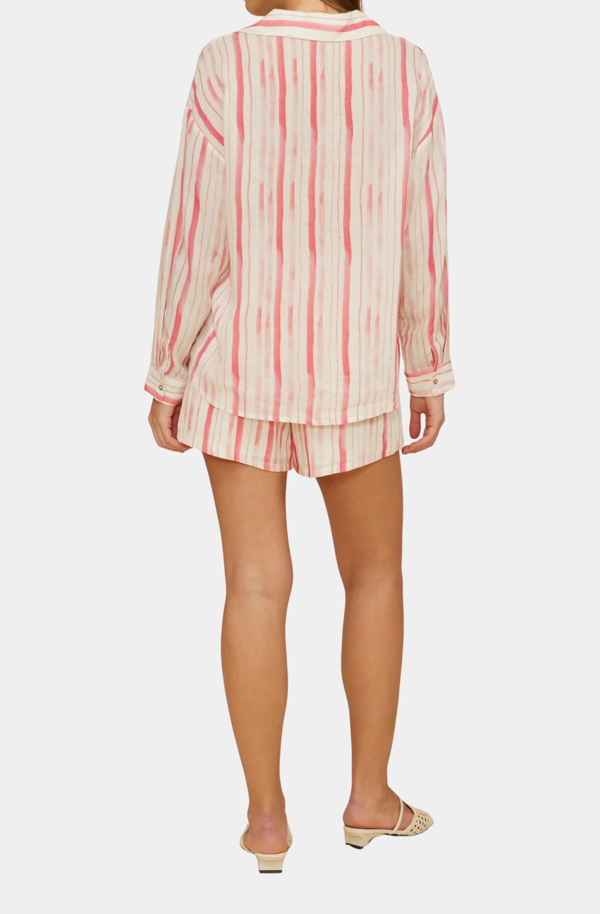 Marguerite Top