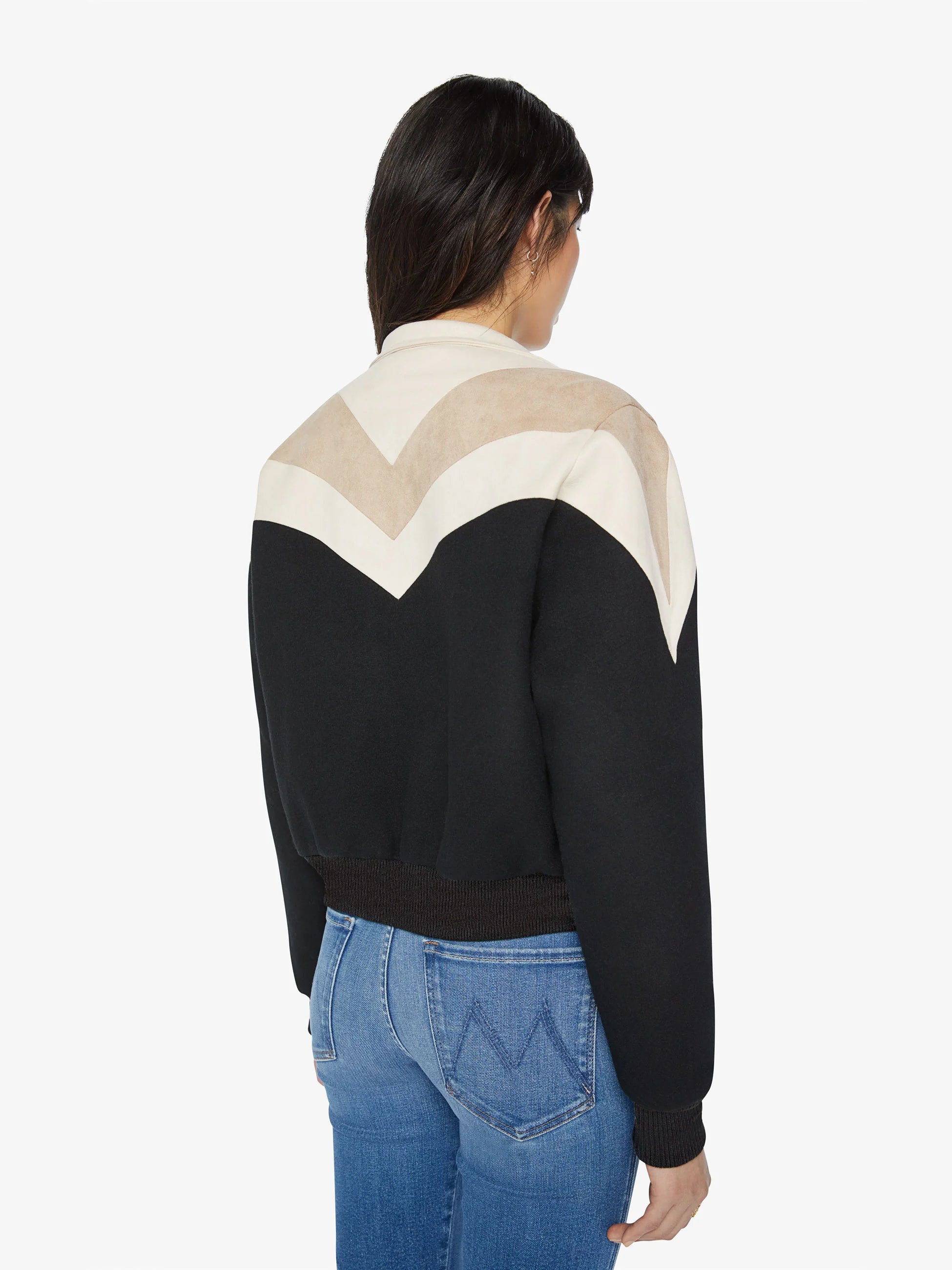 The Big M Jacket