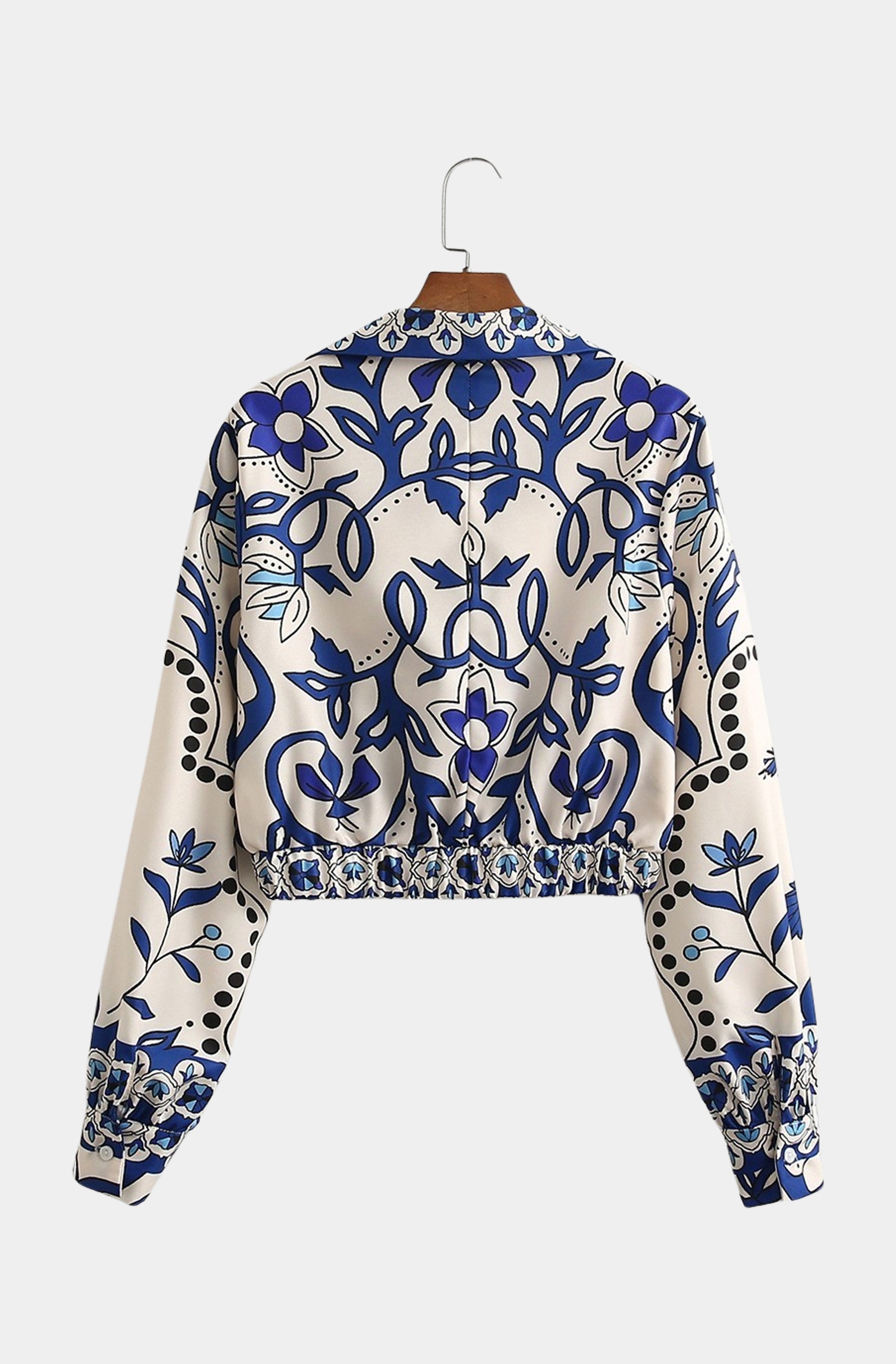 Talullah Top
