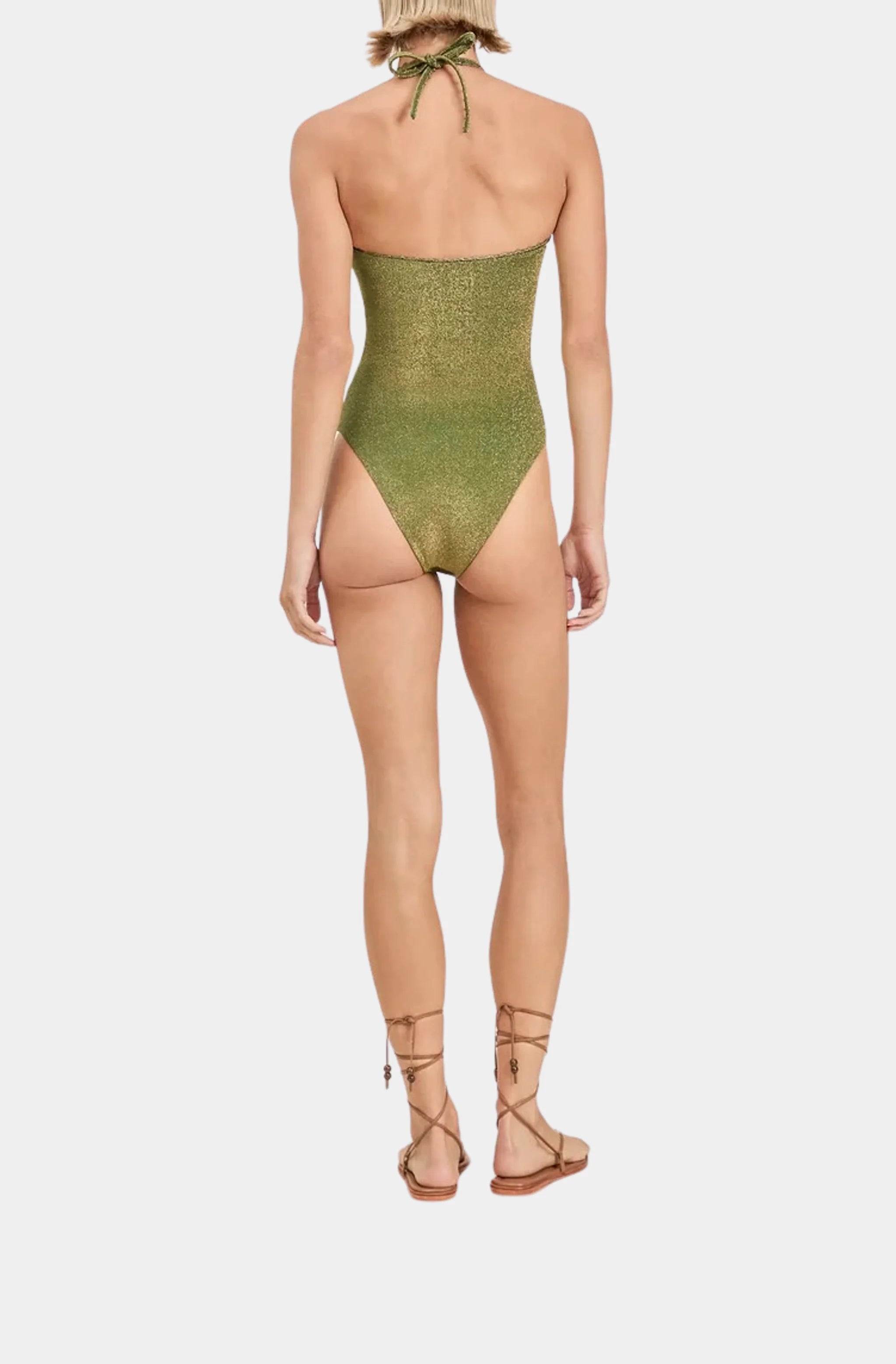 Ulla Full-Piece